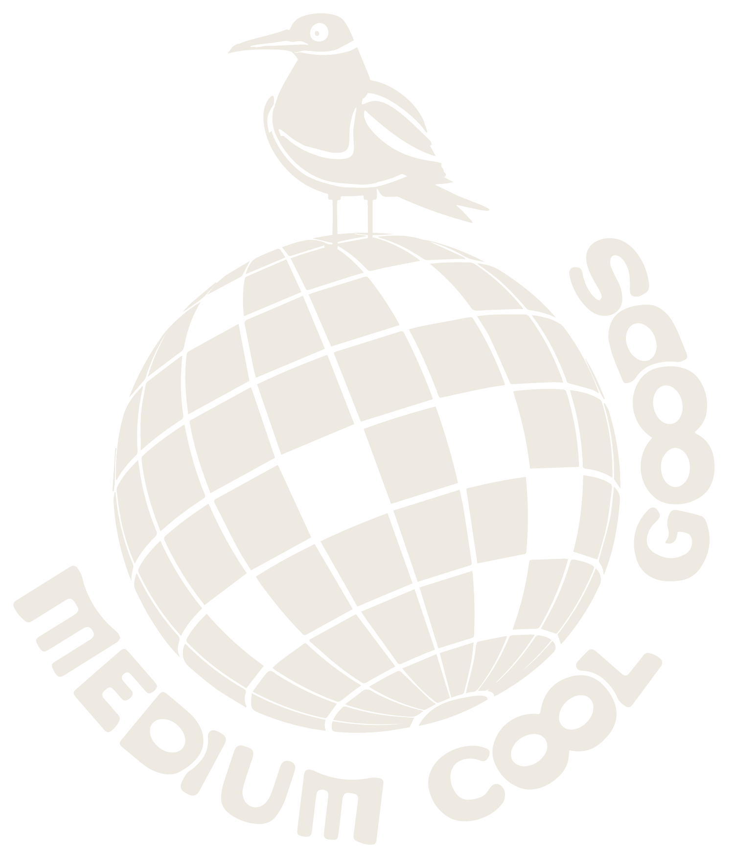Medium Cool Goods