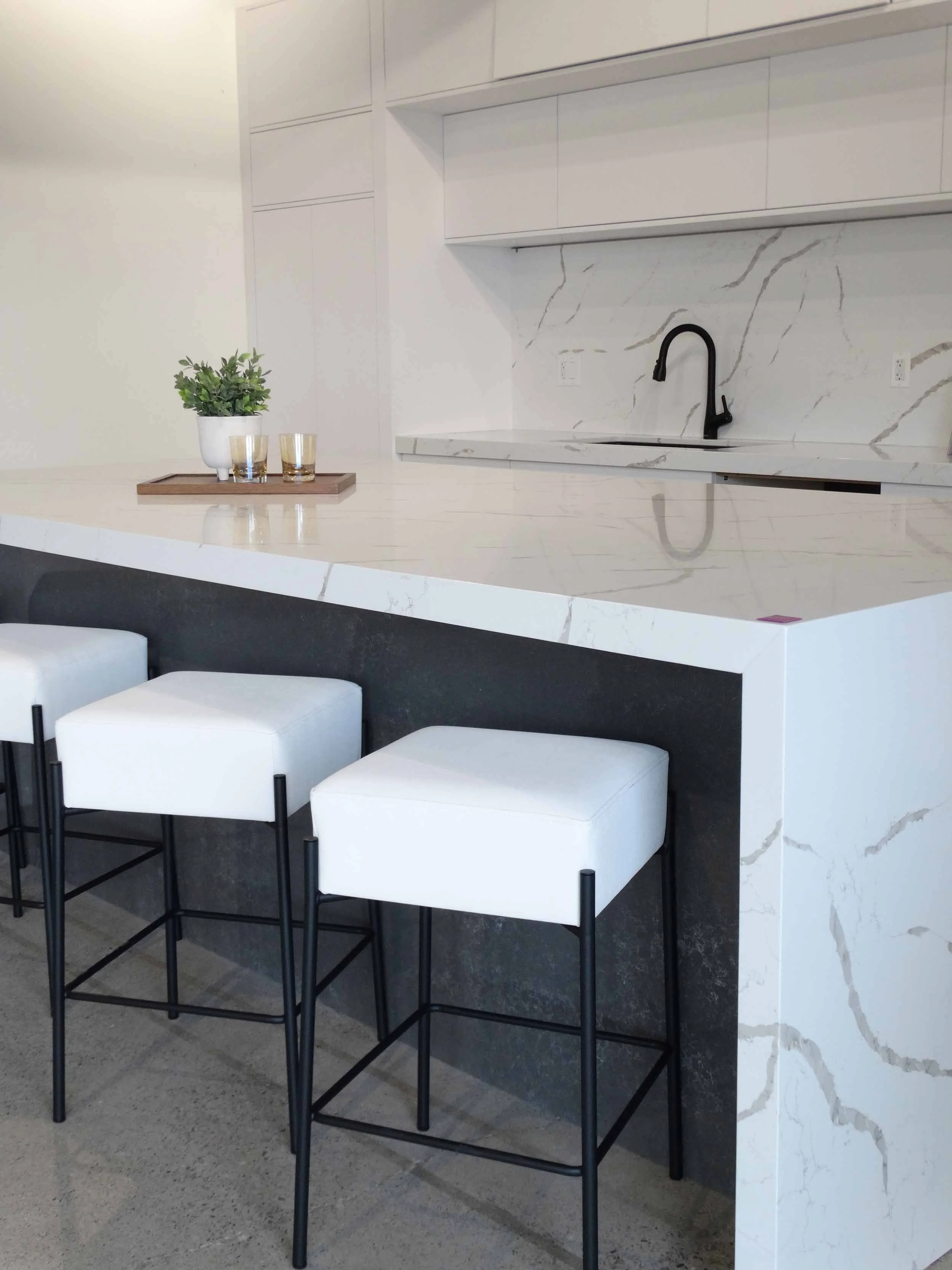 Quartz Countertops London Ontario London Stone Co.