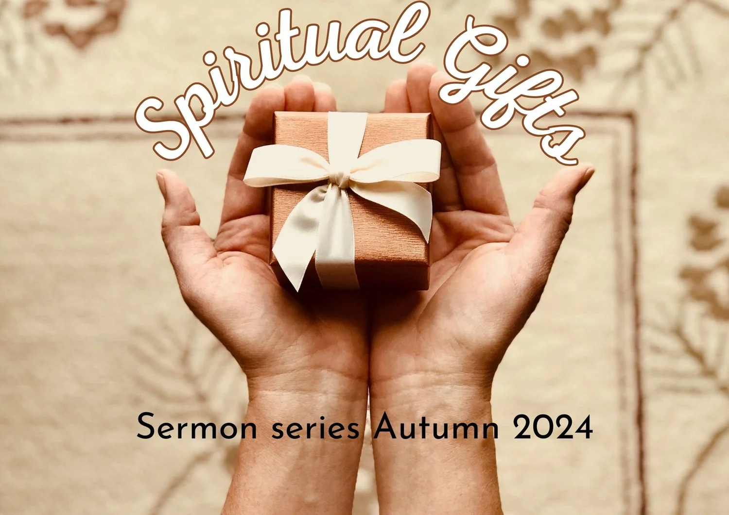 Evangelism episode artwork