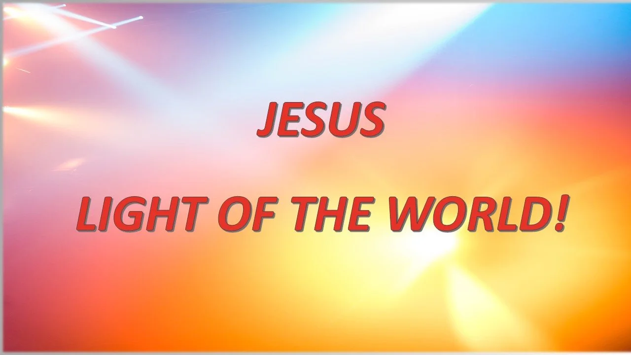 Light of the World episode artwork