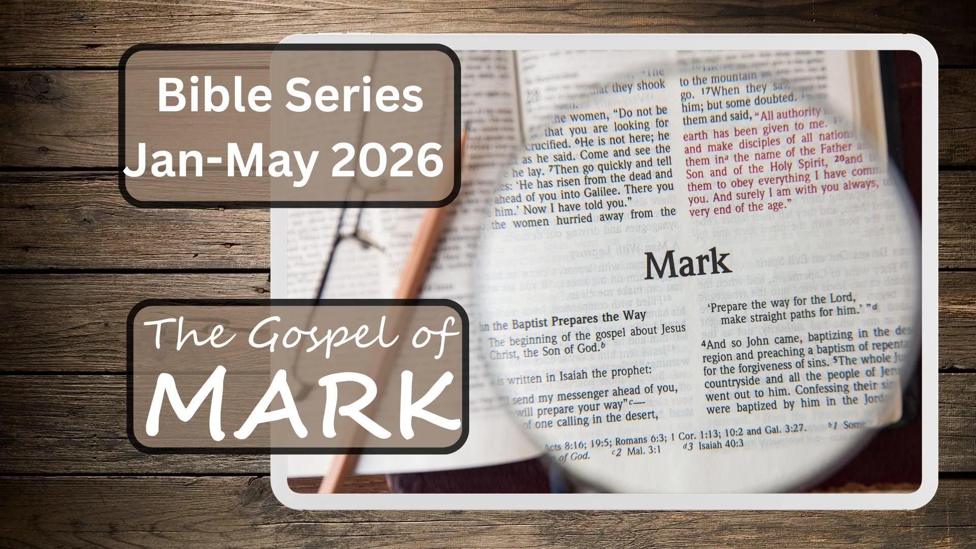 The Parable of the Sower