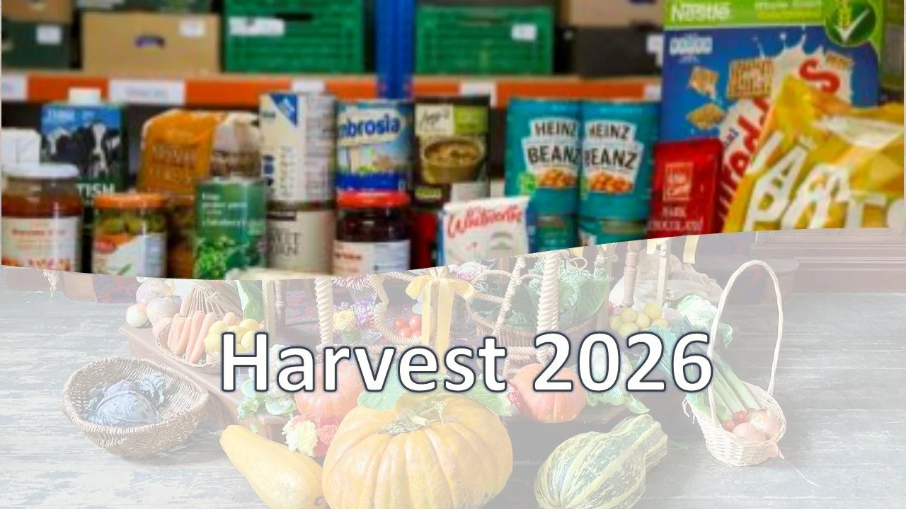 Harvest