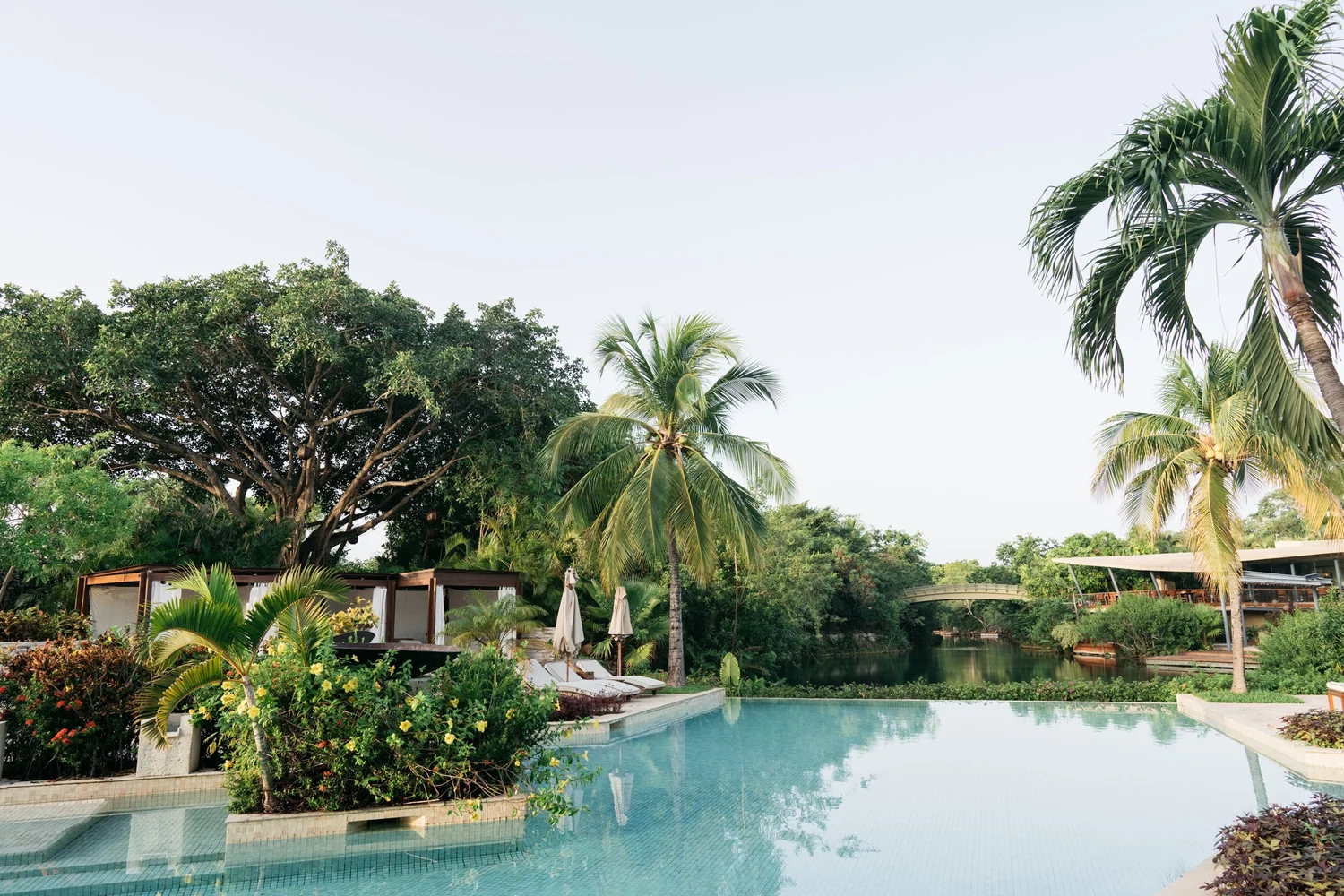 Best Riviera Maya wedding venues for your Mexico destination wedding ... Best wedding venues riviera maya mexico