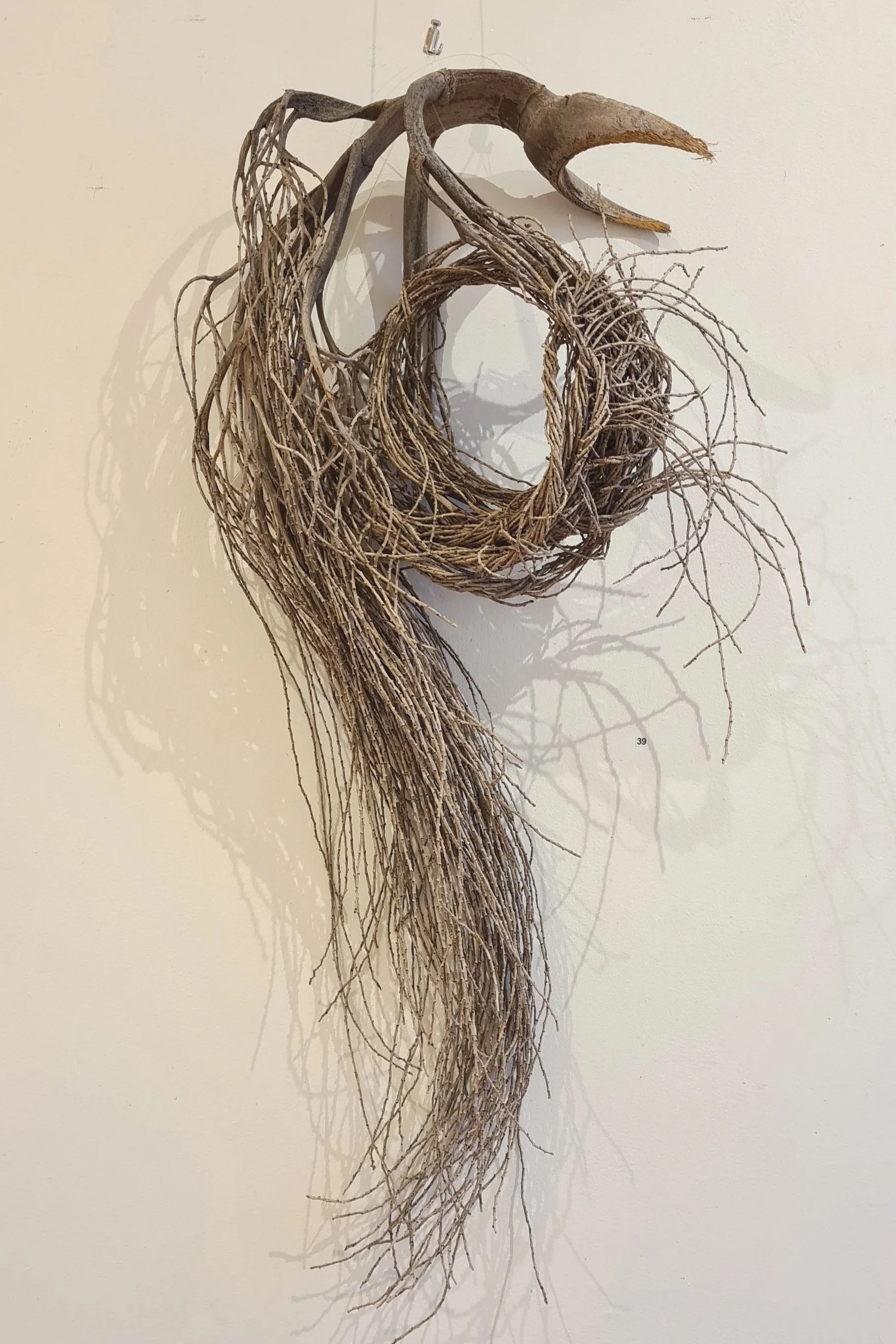 Play by Sarah Norton