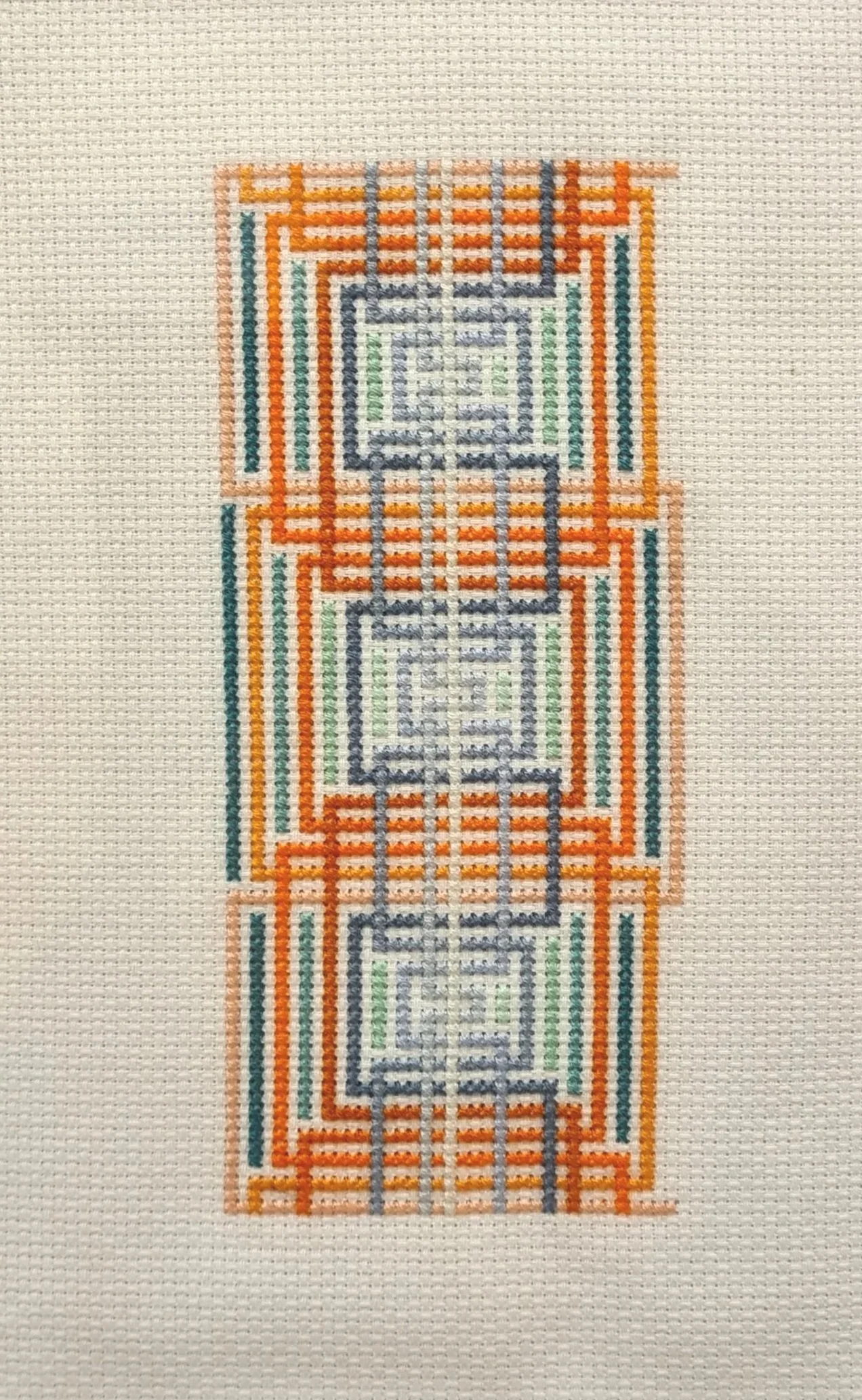 Inverse by Kate Tribe