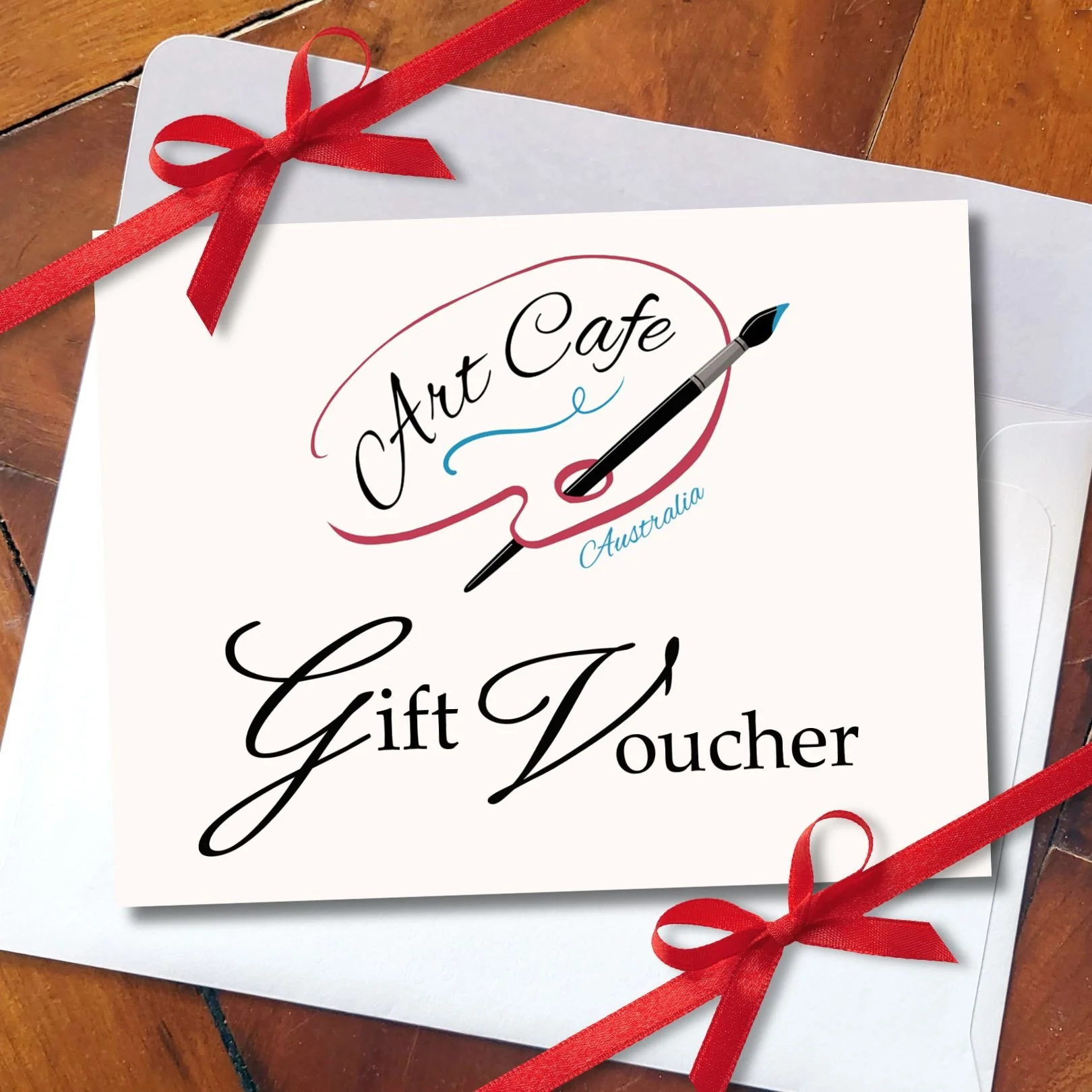 Gift E-Card