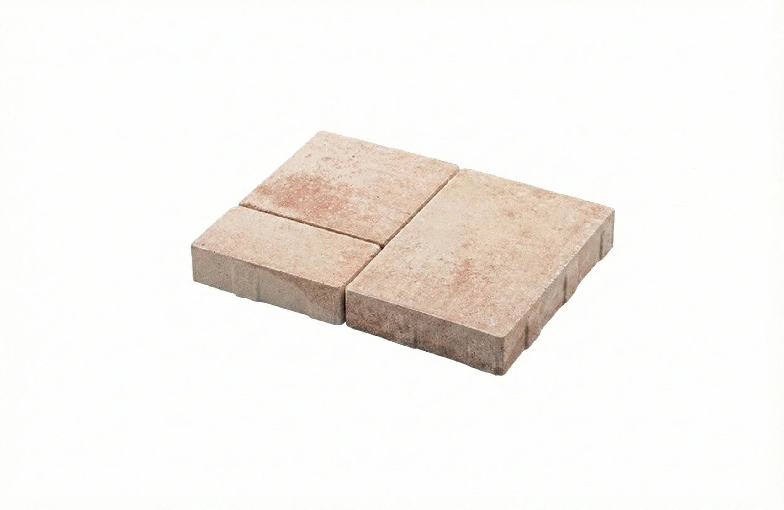 DZ Paver Block Trio
