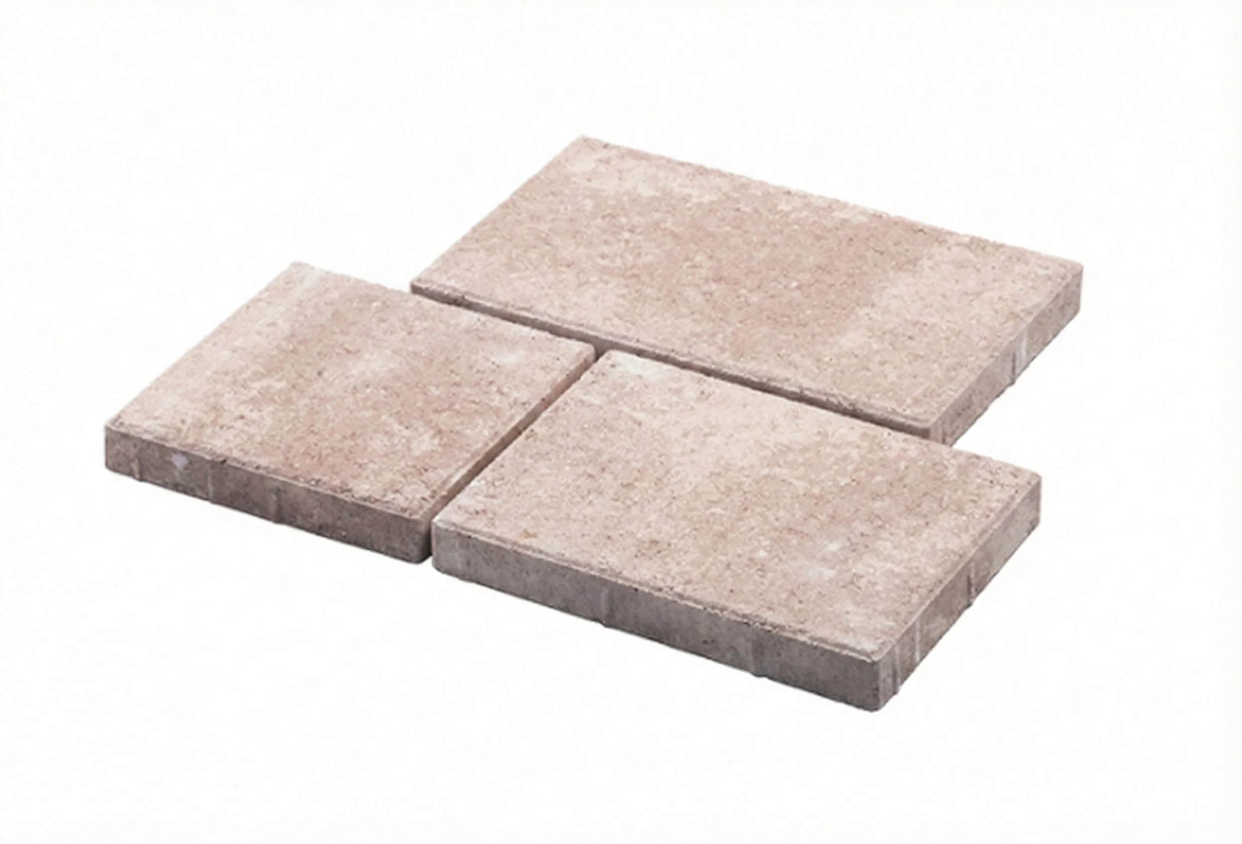 DZ Paver Block Trio XL