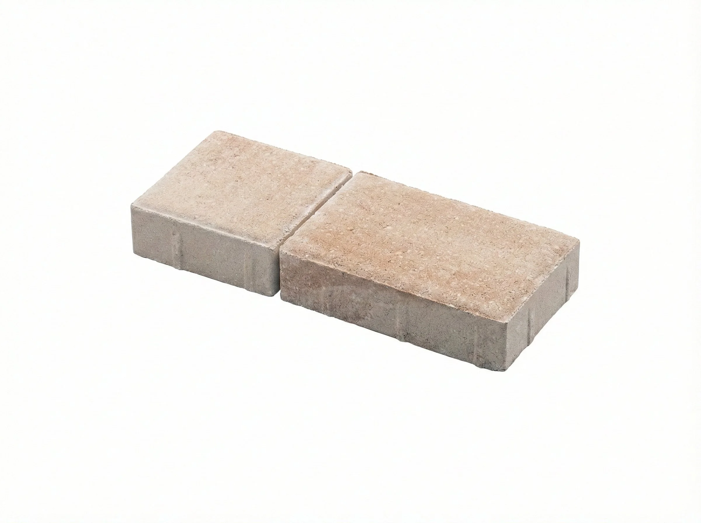 DZ Paver Block Duo