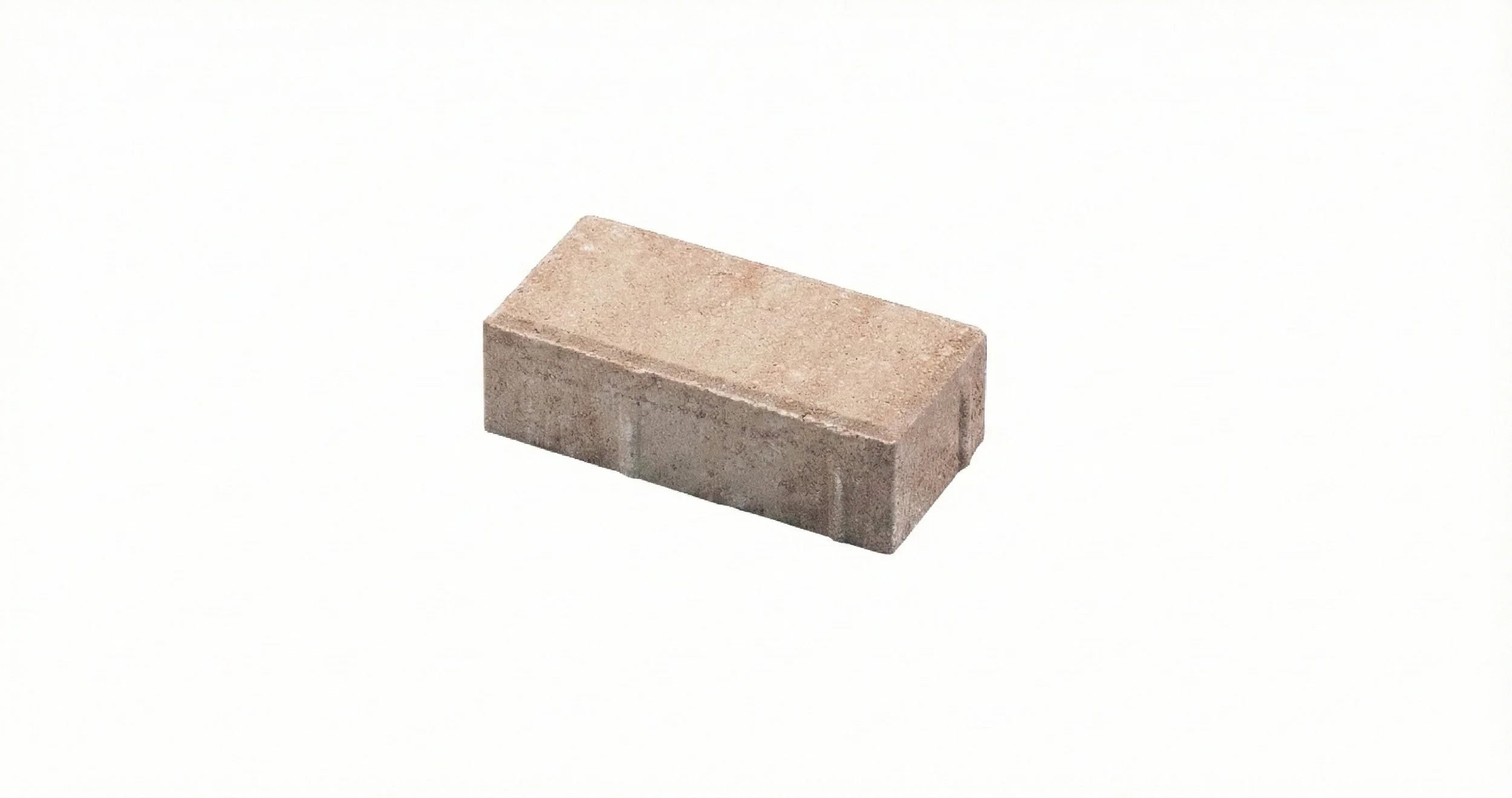 Paver Block