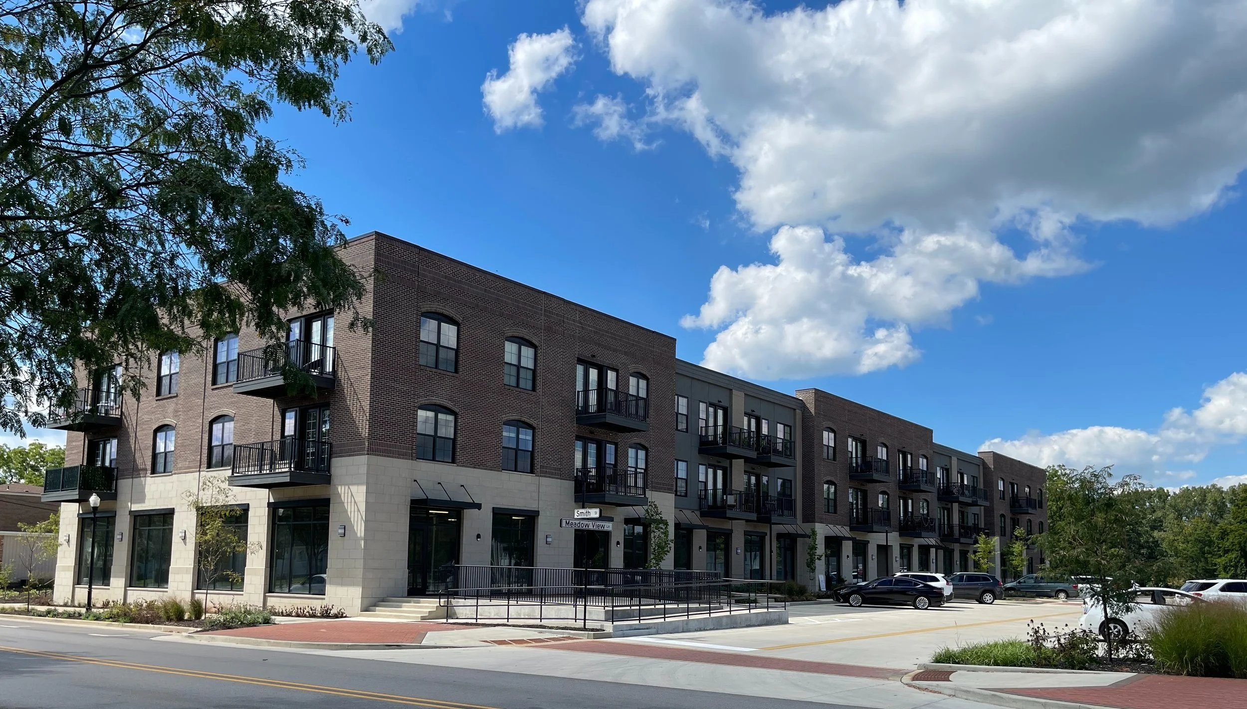 CASE STUDIES — Rebar Development