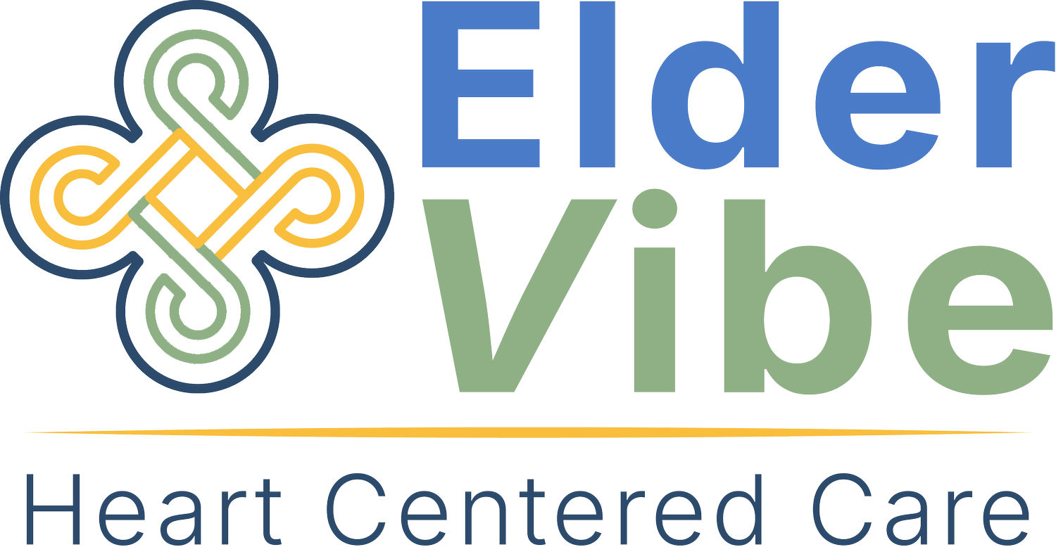                  ElderVibe 