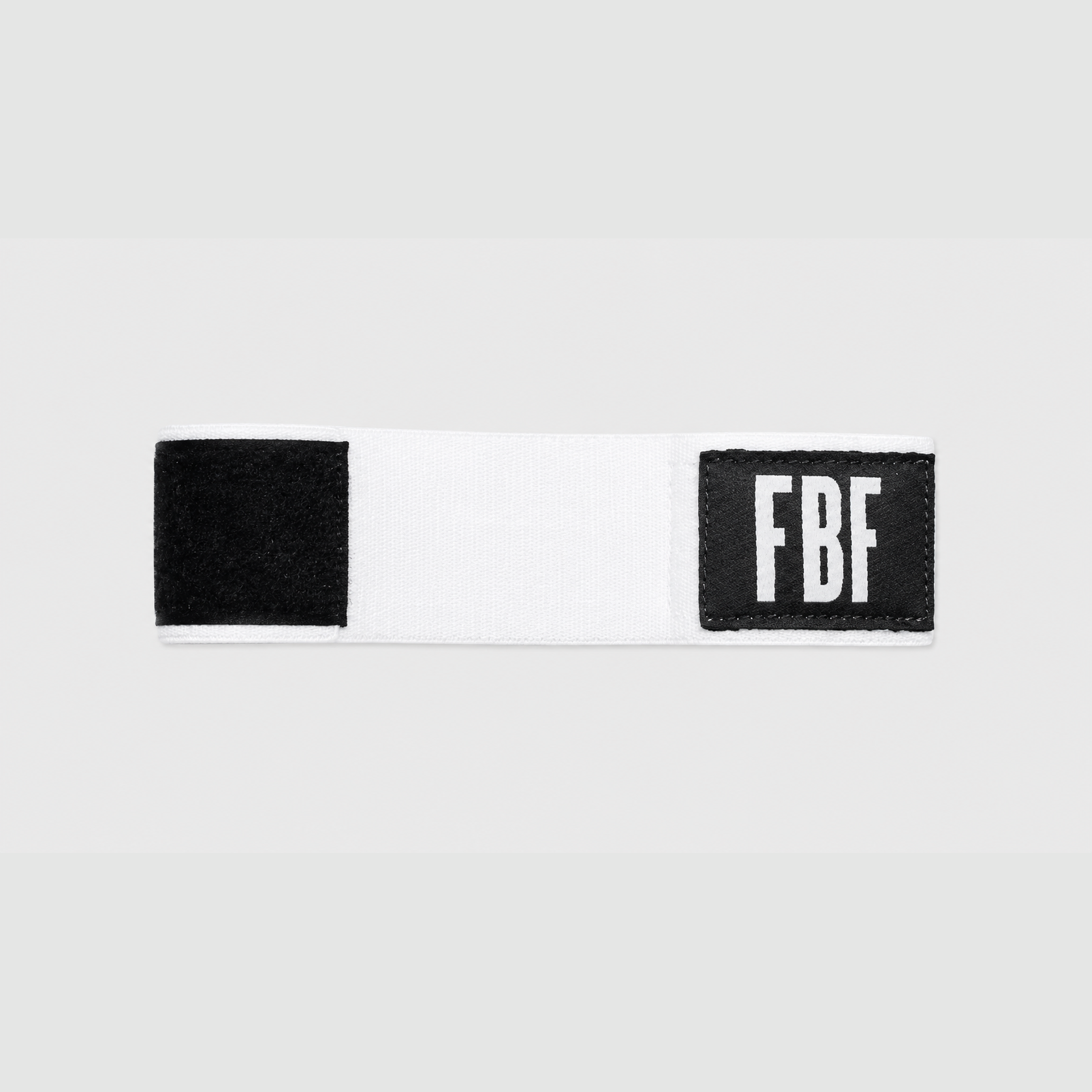 Flawless Hand Wraps (White)