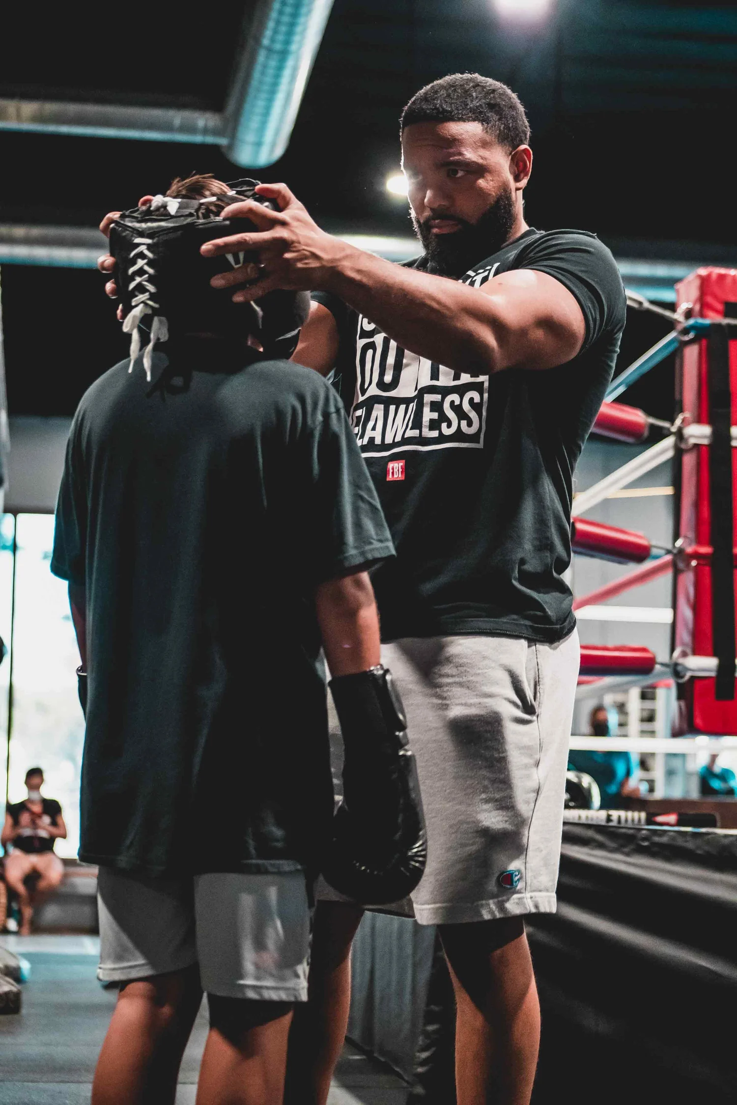 Flawless Boxing & Fitness