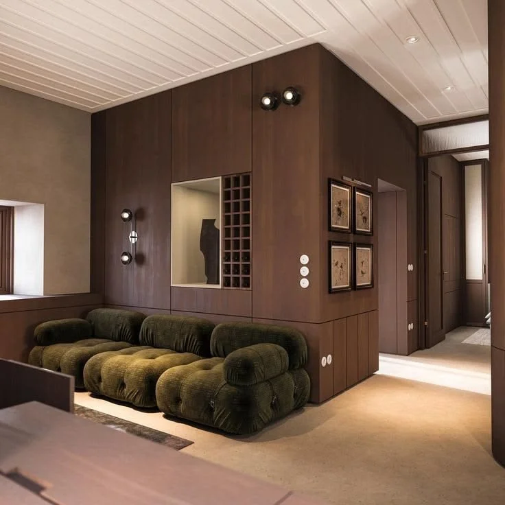 How to: Make a room look bigger