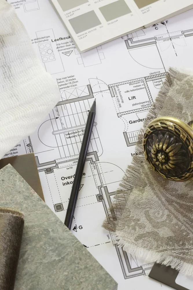 Behind the Process: Concept Designs