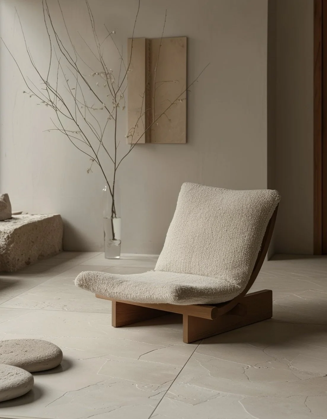 What is Wabi-sabi design?