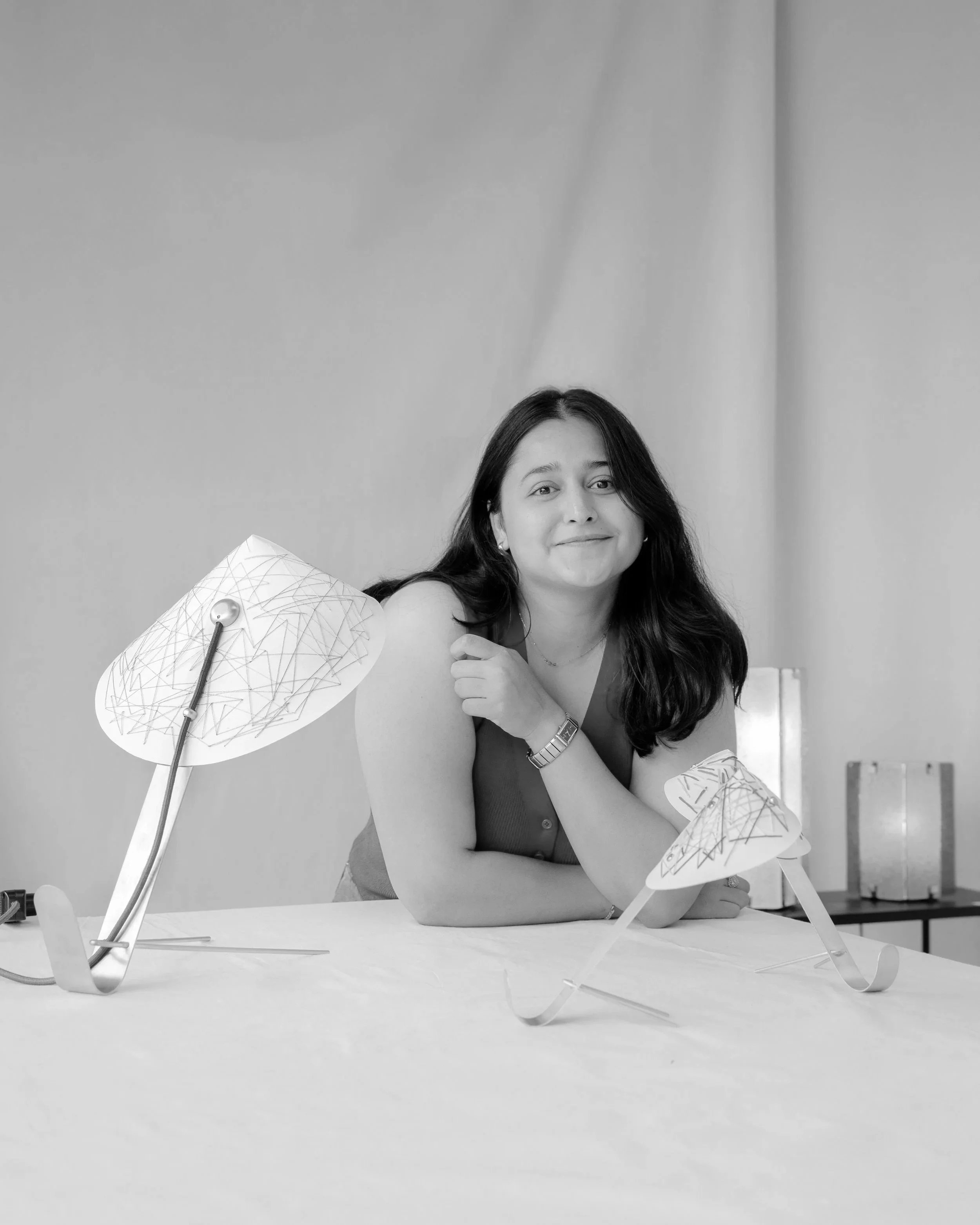 MKDL Meets: Riya Panchal