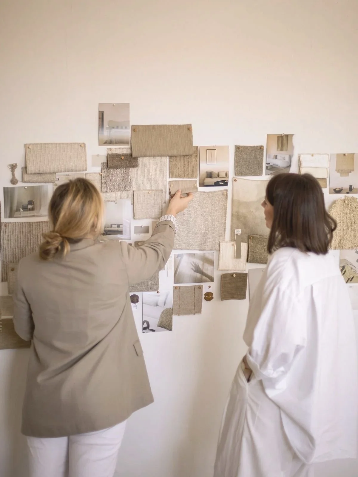 What makes a good contractor-designer relationship?