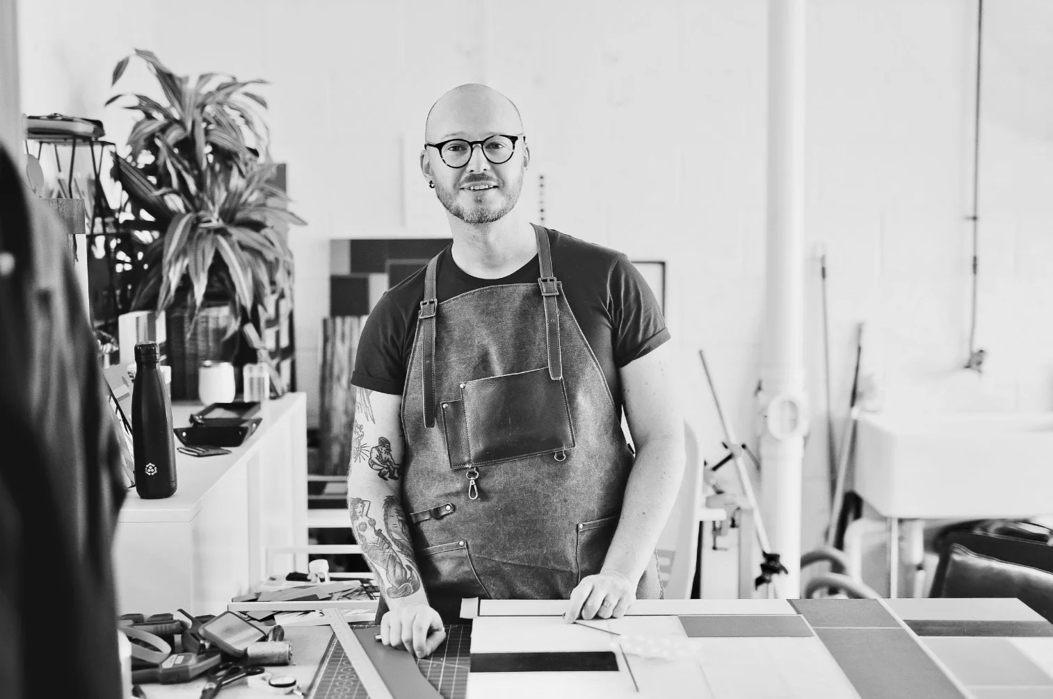 MKDL meets: Carl Fox