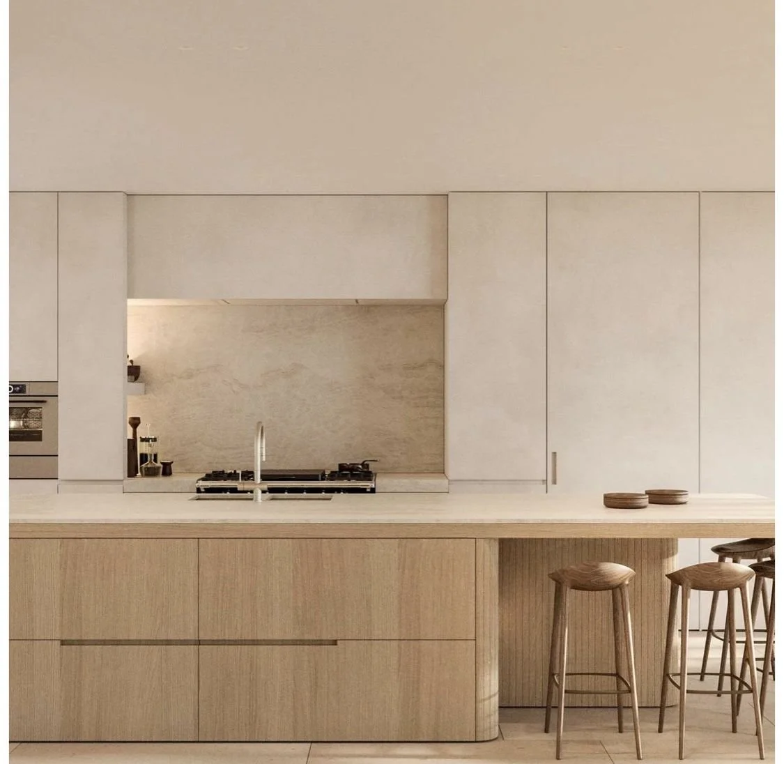 How to: Spruce up your Kitchen