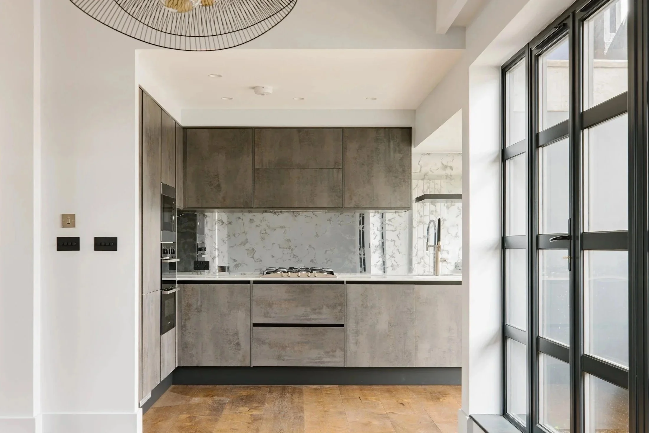 The Westbourne