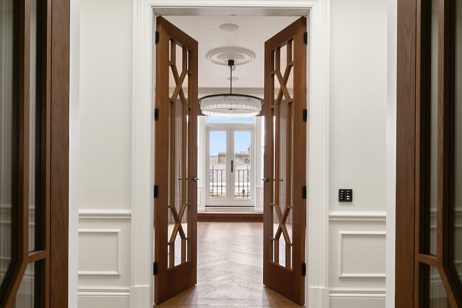 De Vere Gardens