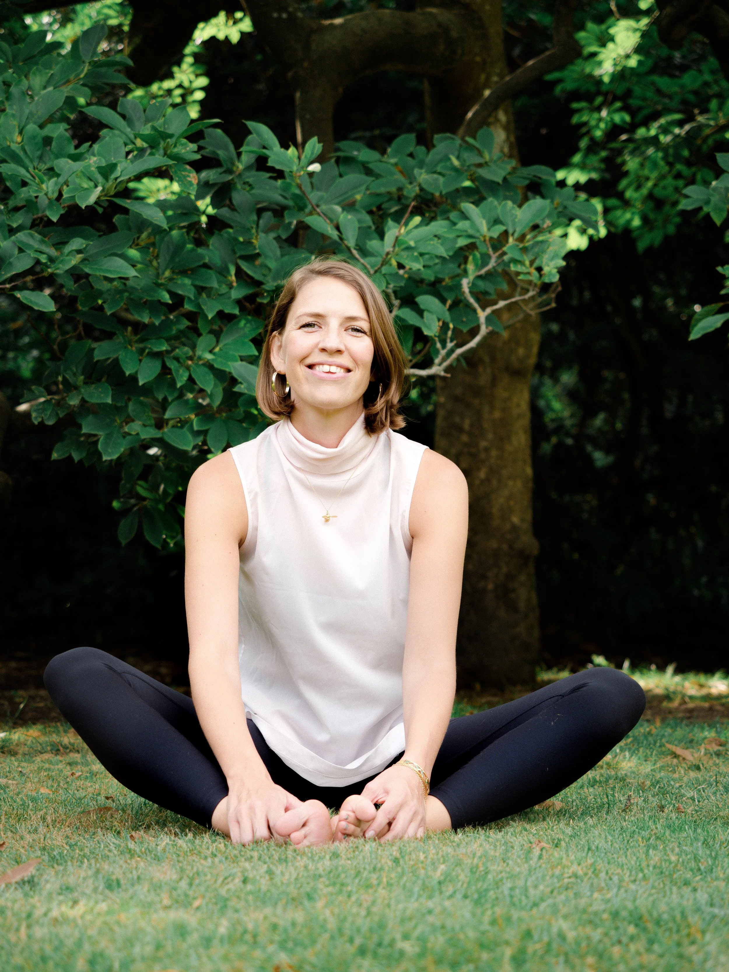 A Gentle Morning Practice (Video)