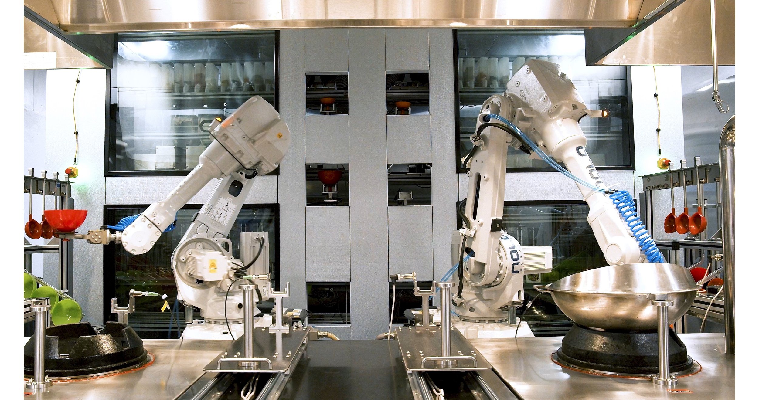 Miso Robotics: Revolutionizing Fast Food with AI-Powered Automation ...