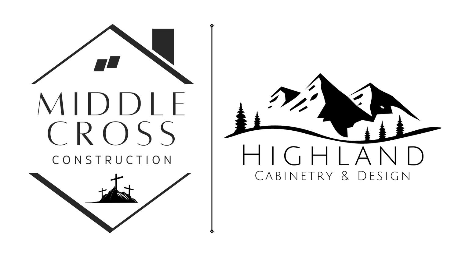 Middle Cross Construction | Highland Cabinetry &amp; Desgin