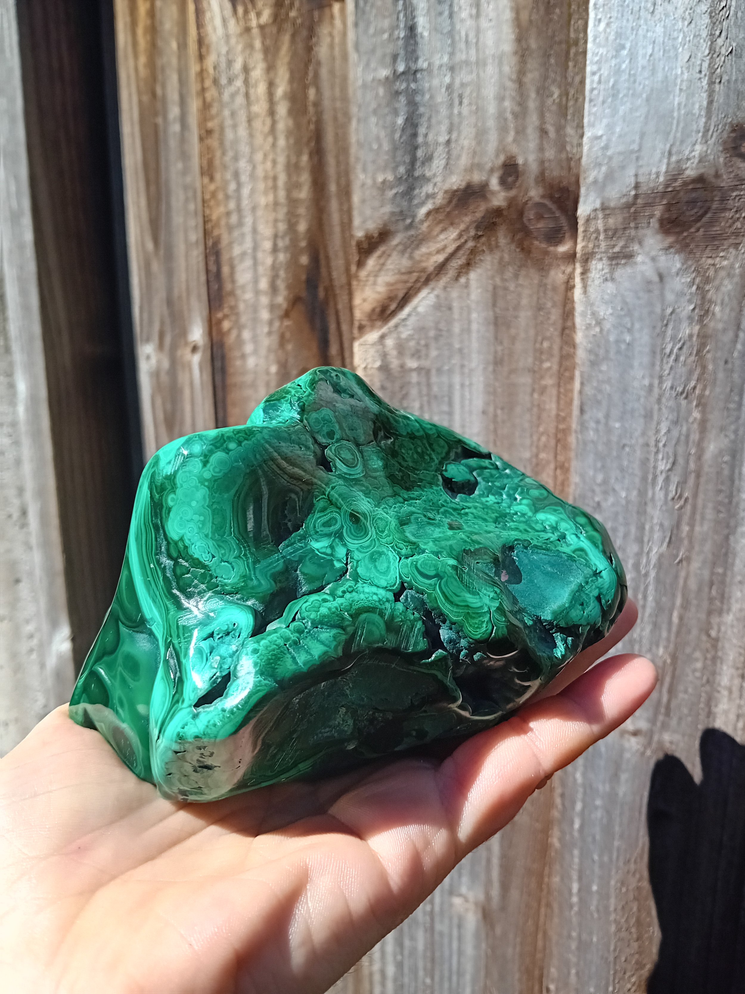 Malachite