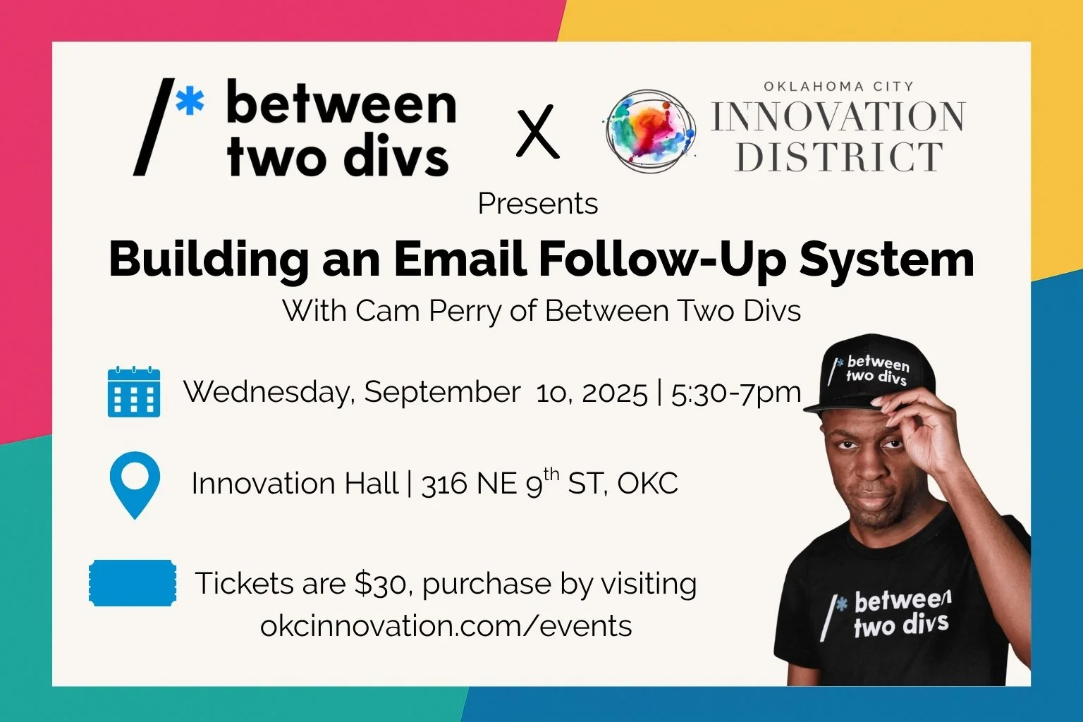 Between Two Divs: Building An Email Follow-Up System