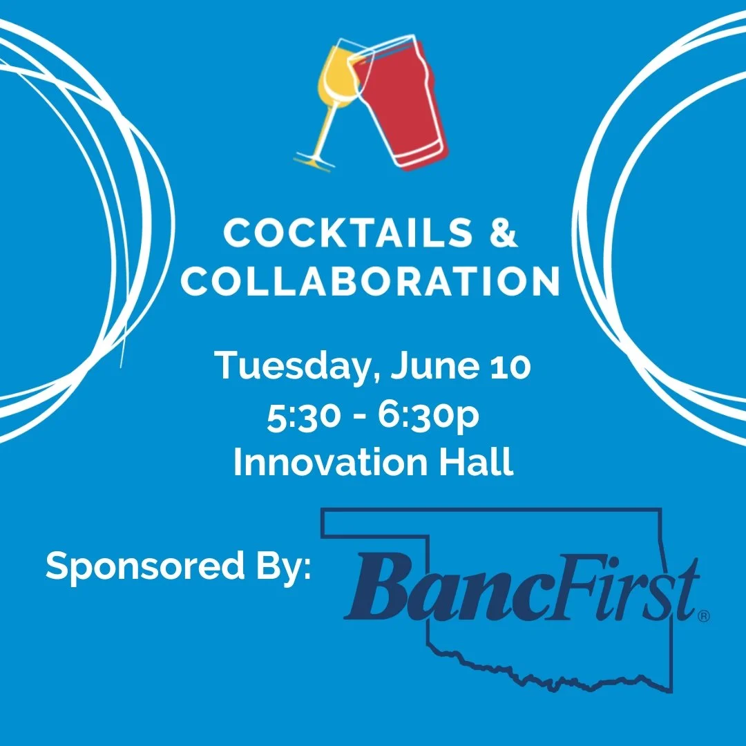 Cocktails & Collaboration: BancFirst