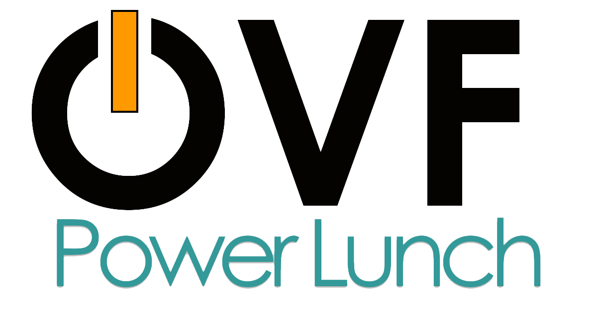Oklahoma Venture Forum Power Lunch