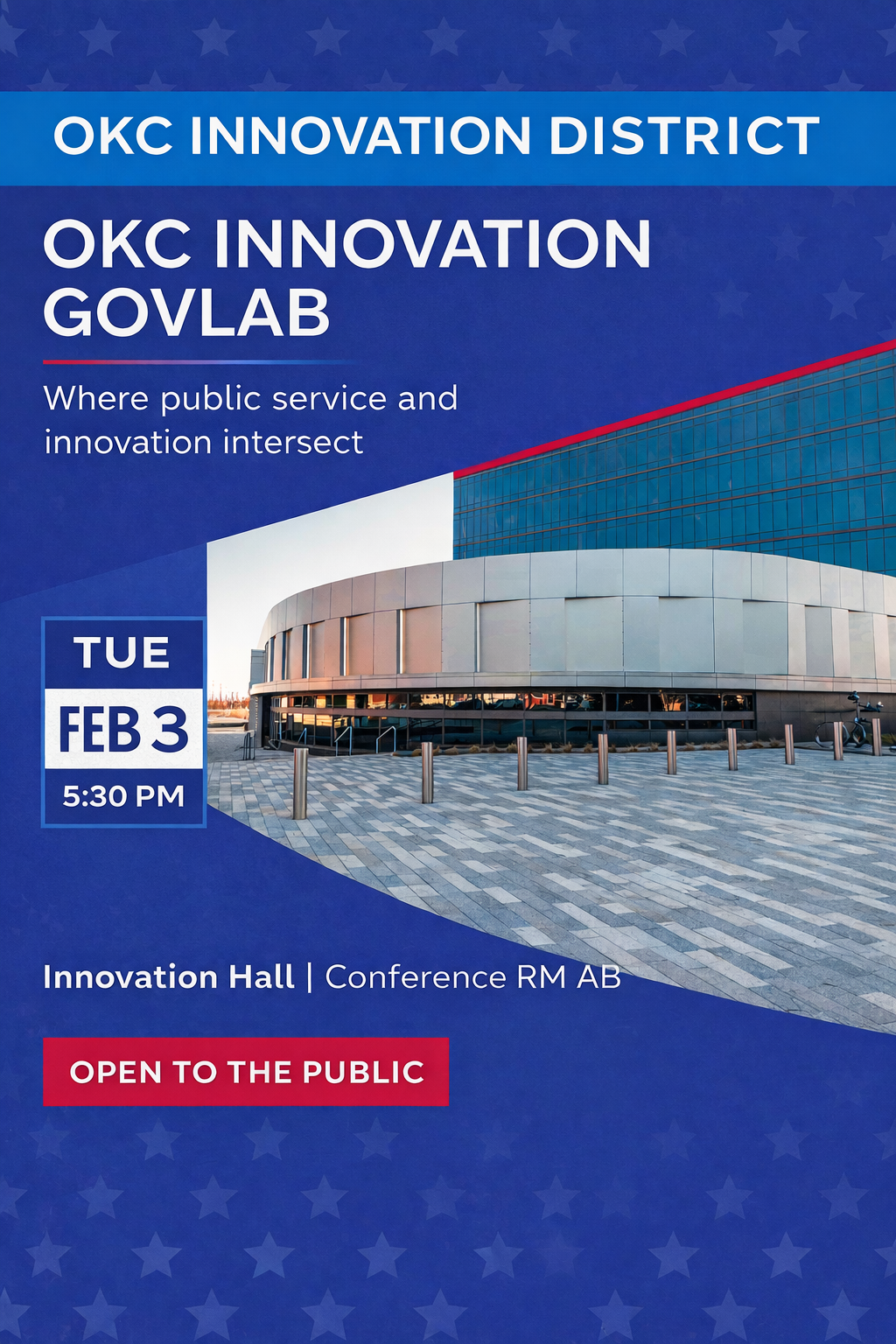 OKC Innovation GovLab