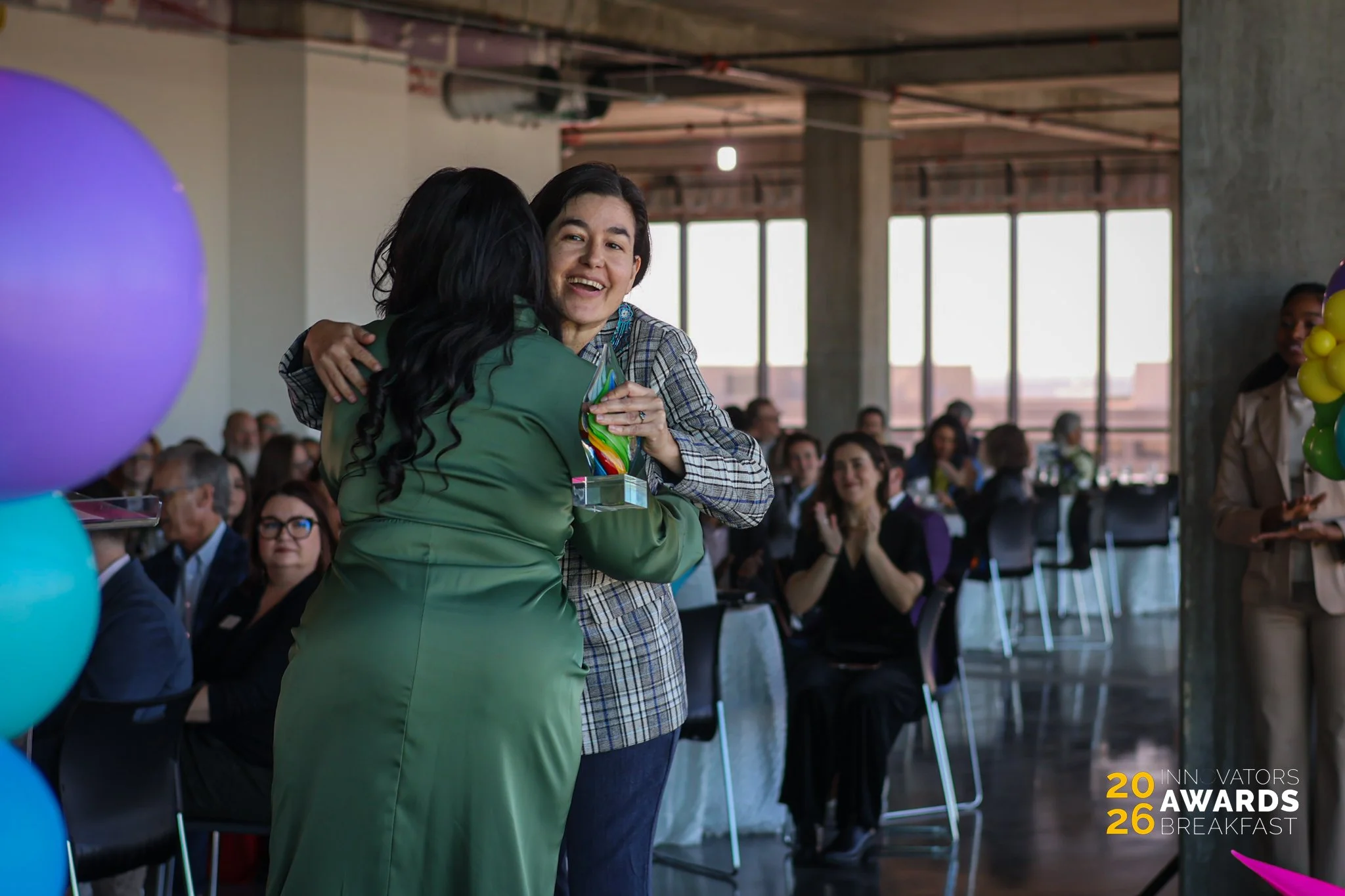 Oklahoma City Innovation District Launches Innovators Awards Breakfast to Celebrate Research, Innovation, and Community Impact