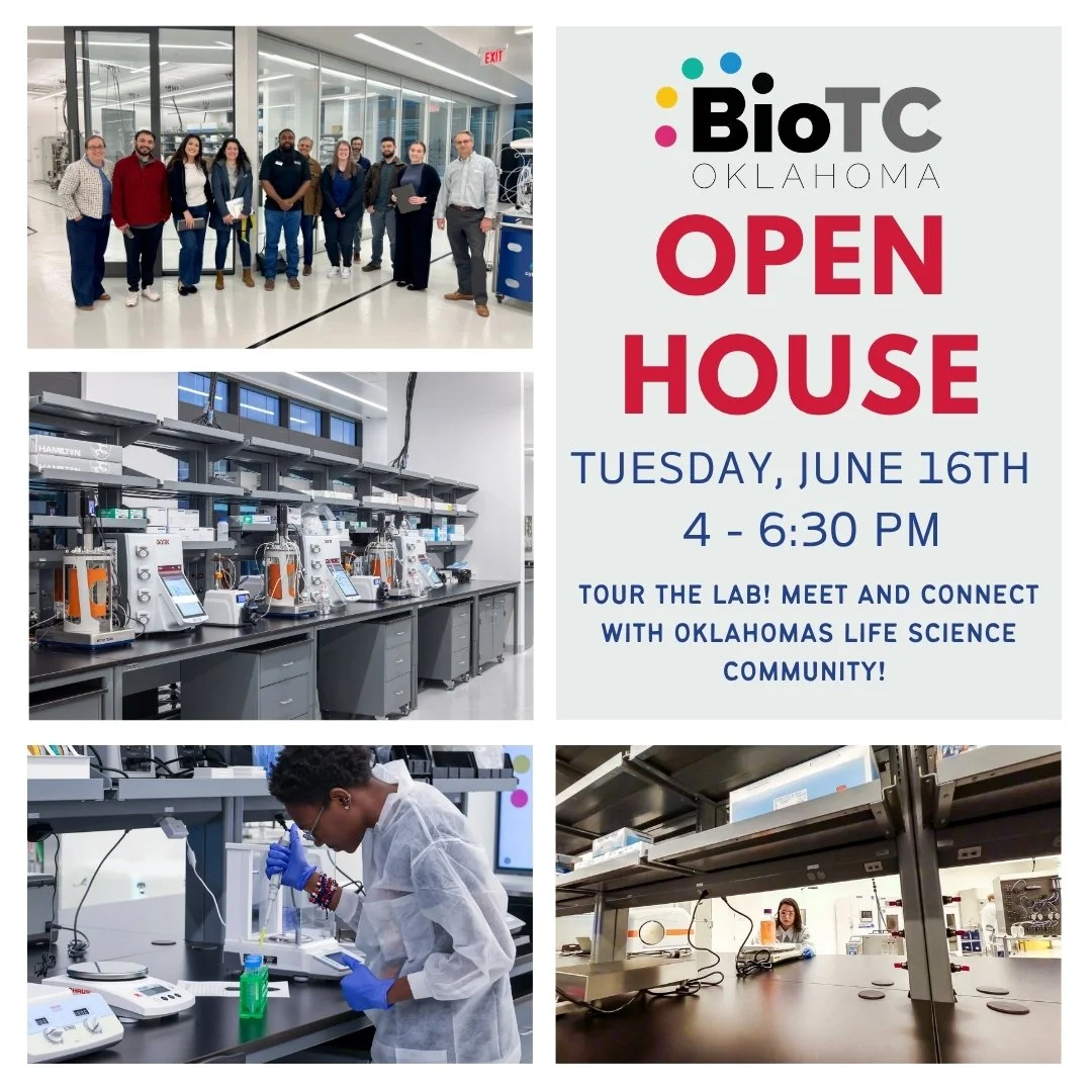 BioTC Open House