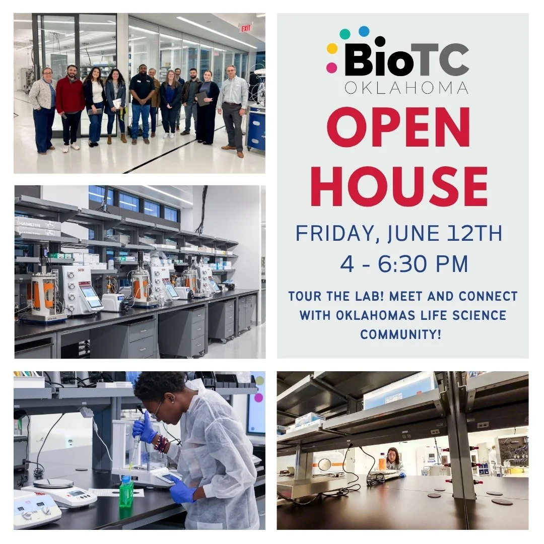 BioTC Open House