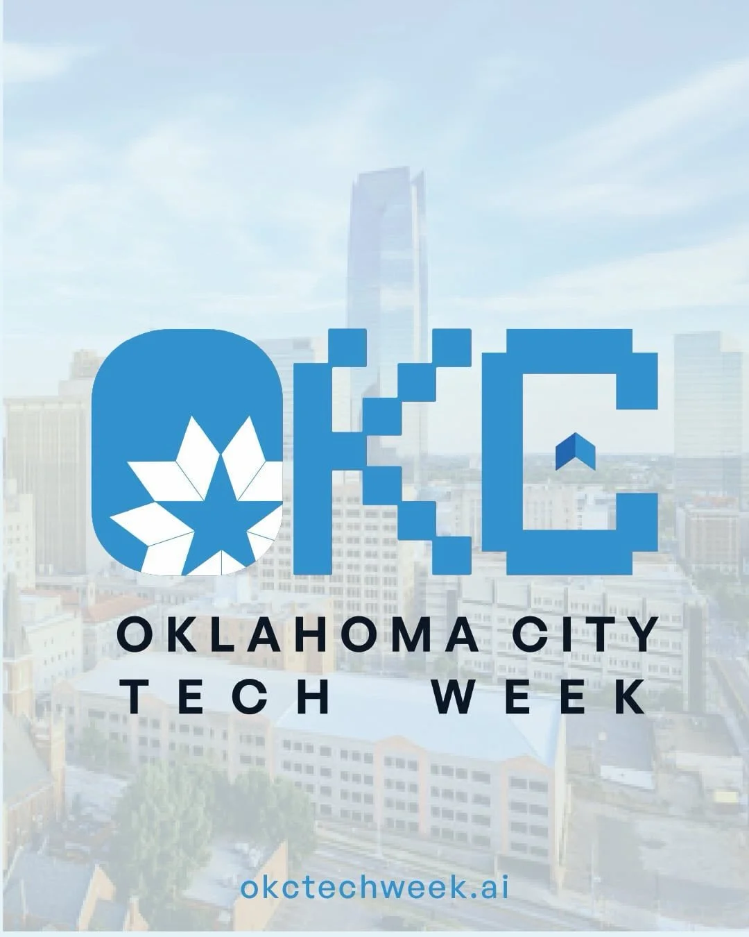 OKC Tech Week Launch Party