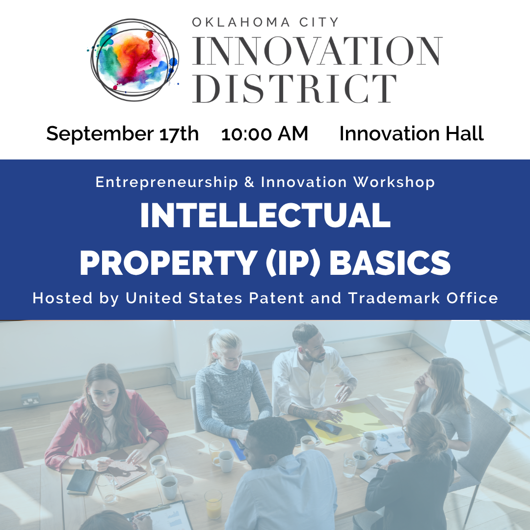 Intellectual Property Basics