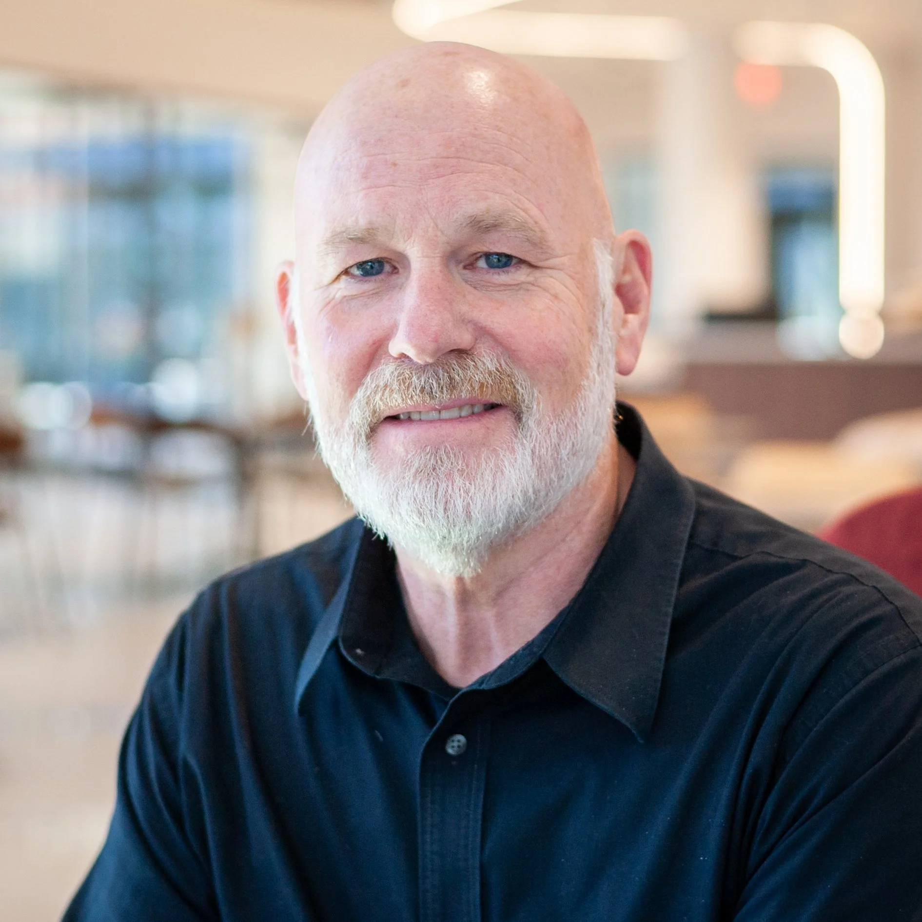 Gary Raskob OKCID Team, Board Members, — OKCID