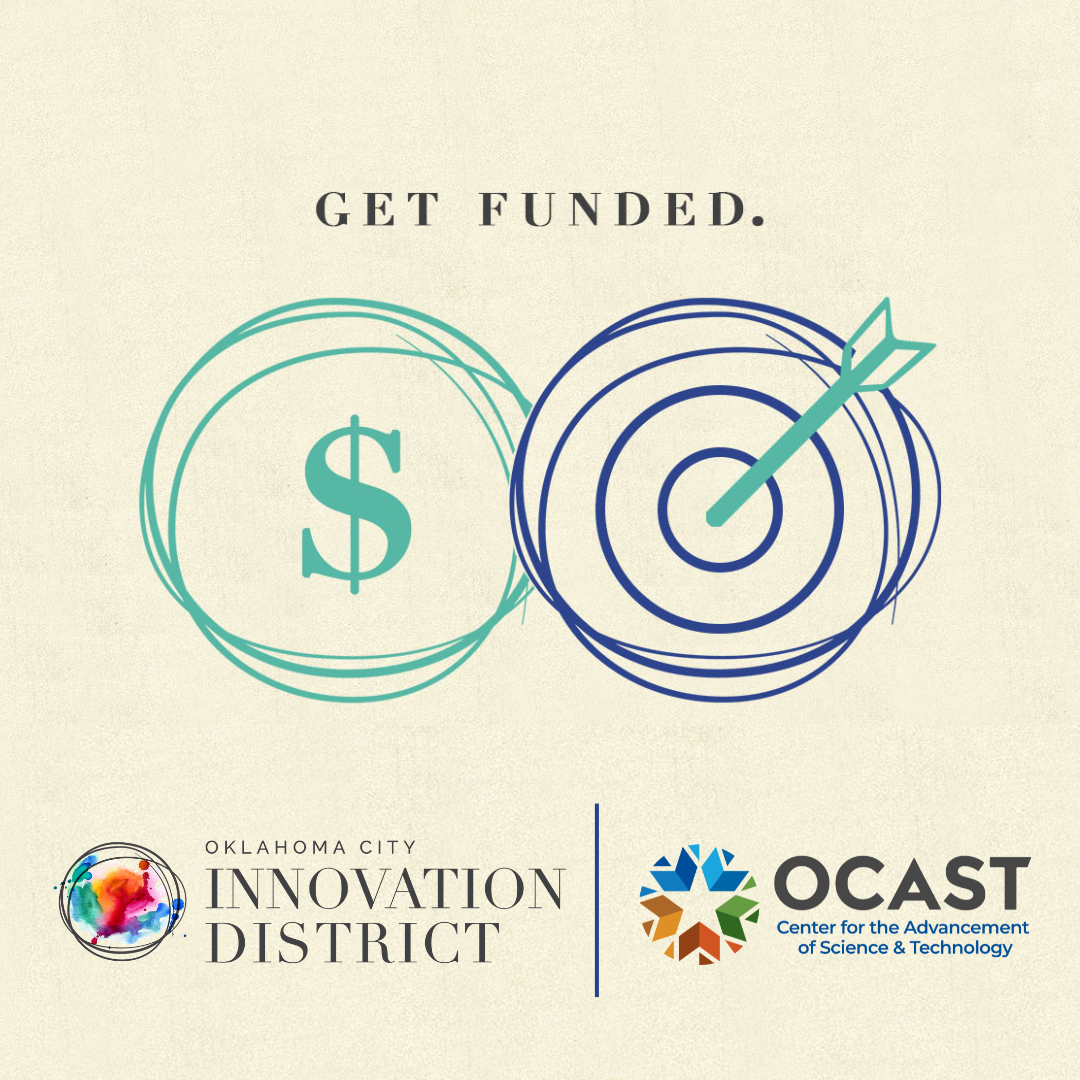 Get Funded — OKCID