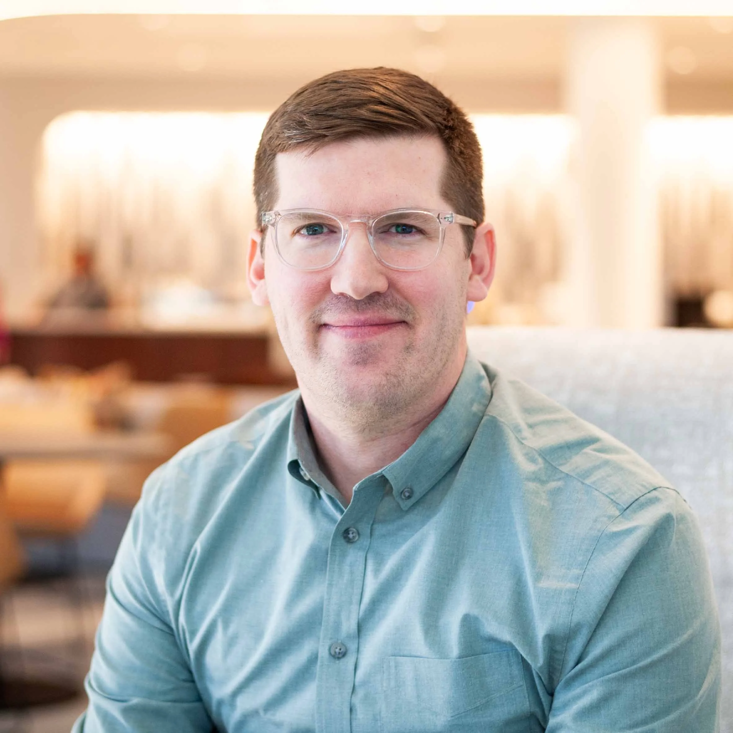 OKCID Team, Board Members, — OKCID