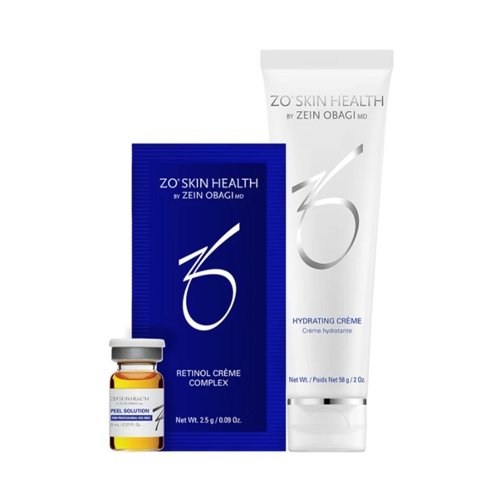 ZO 3-Step Peel® Kit