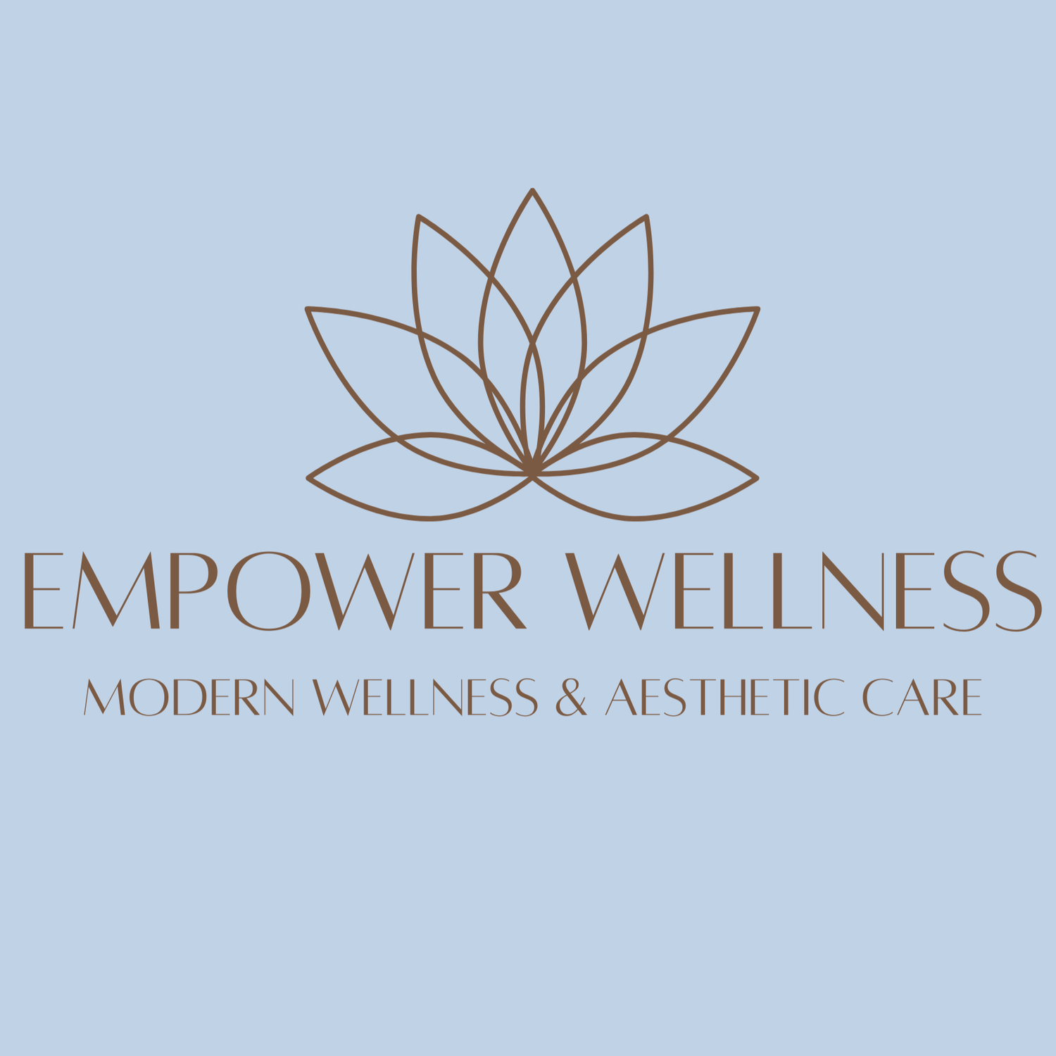 EMPOWER WELLNESS