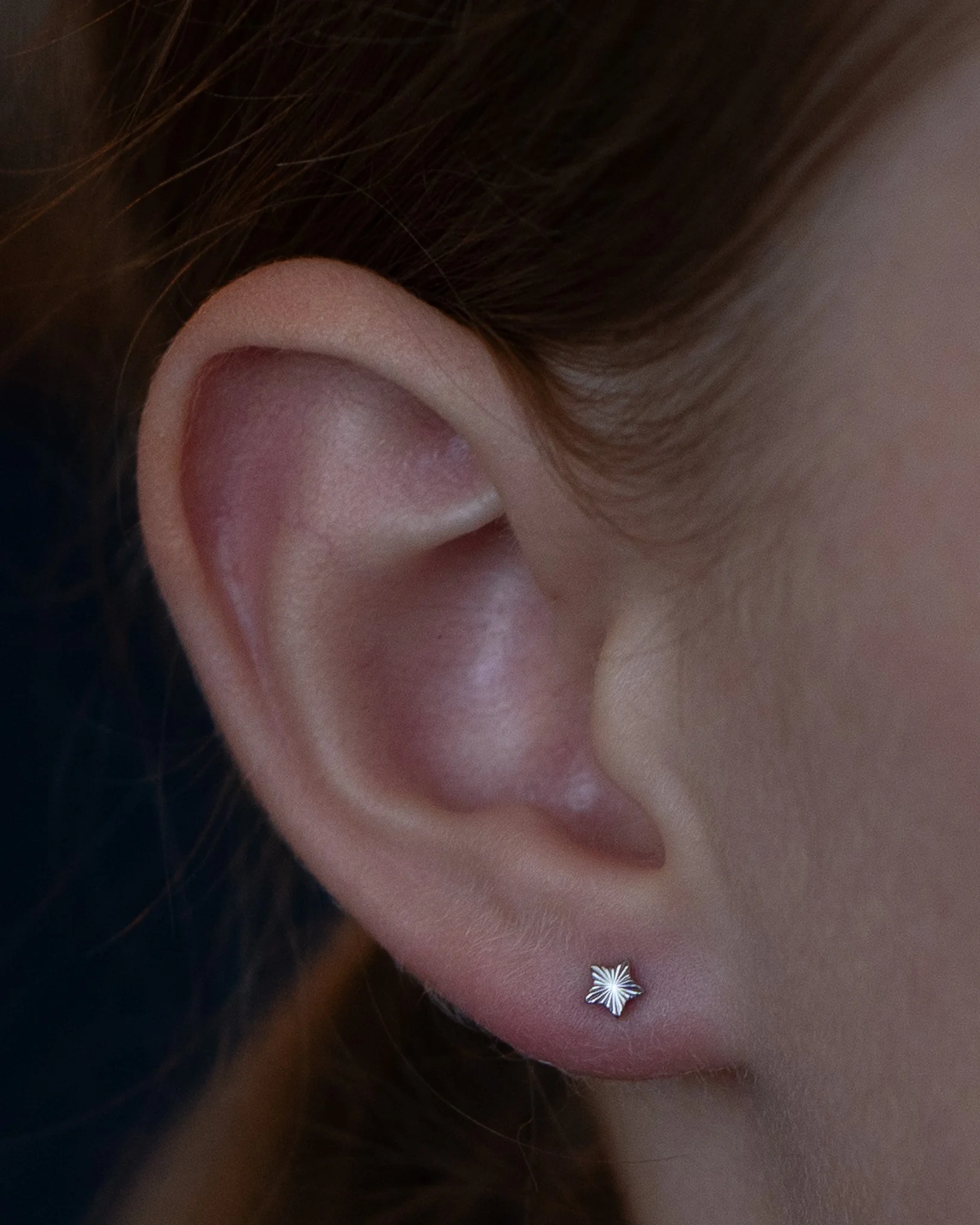 Childrens Lobe Piercings Oxford, Wheatley, Thame, Oxfordshire