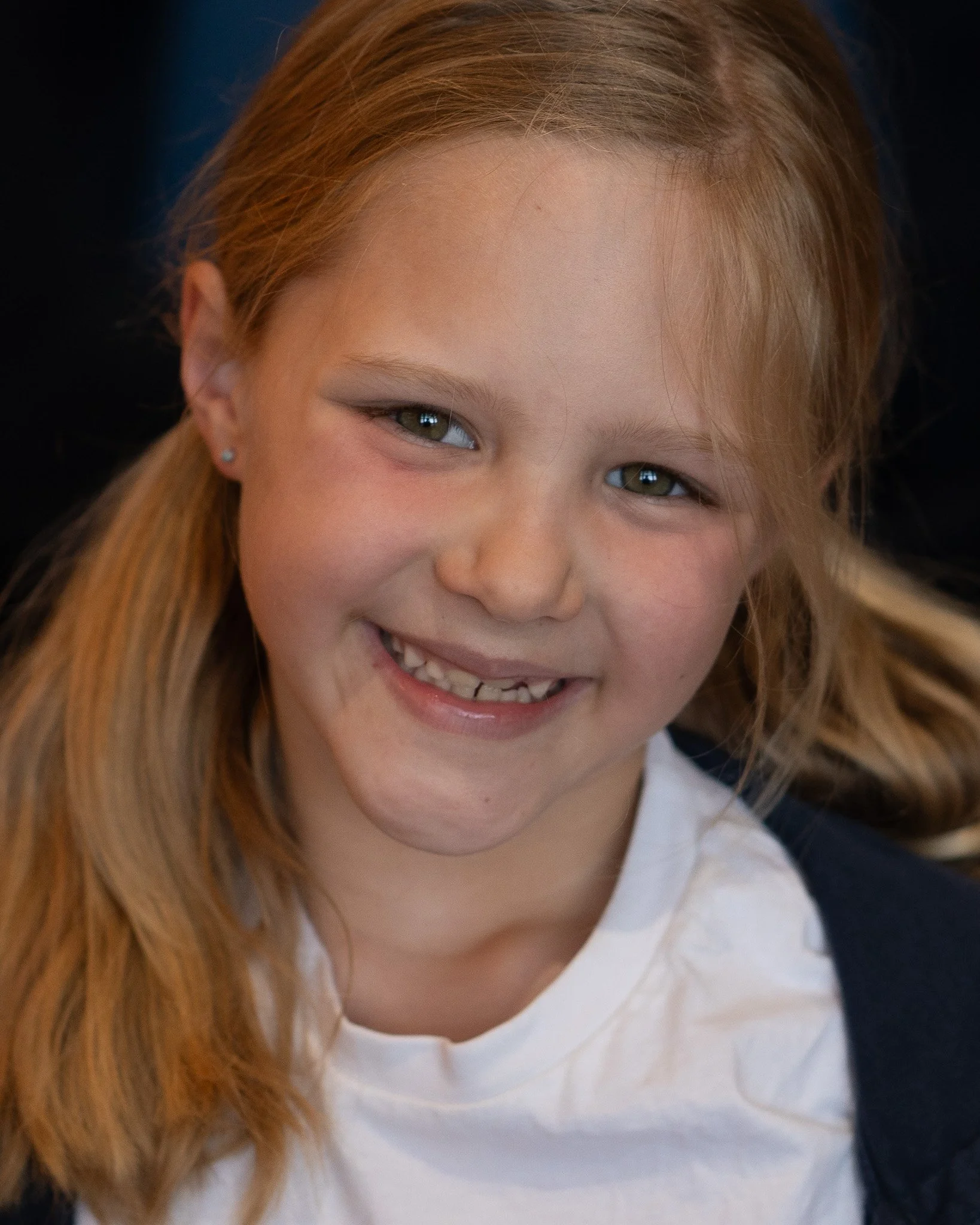 Childrens Lobe Piercings Oxford, Wheatley, Thame, Oxfordshire