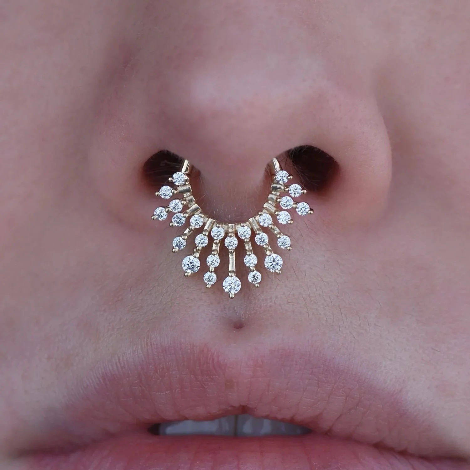 14KT Gold Piercing Studio in Wheatley, Oxford and Thame