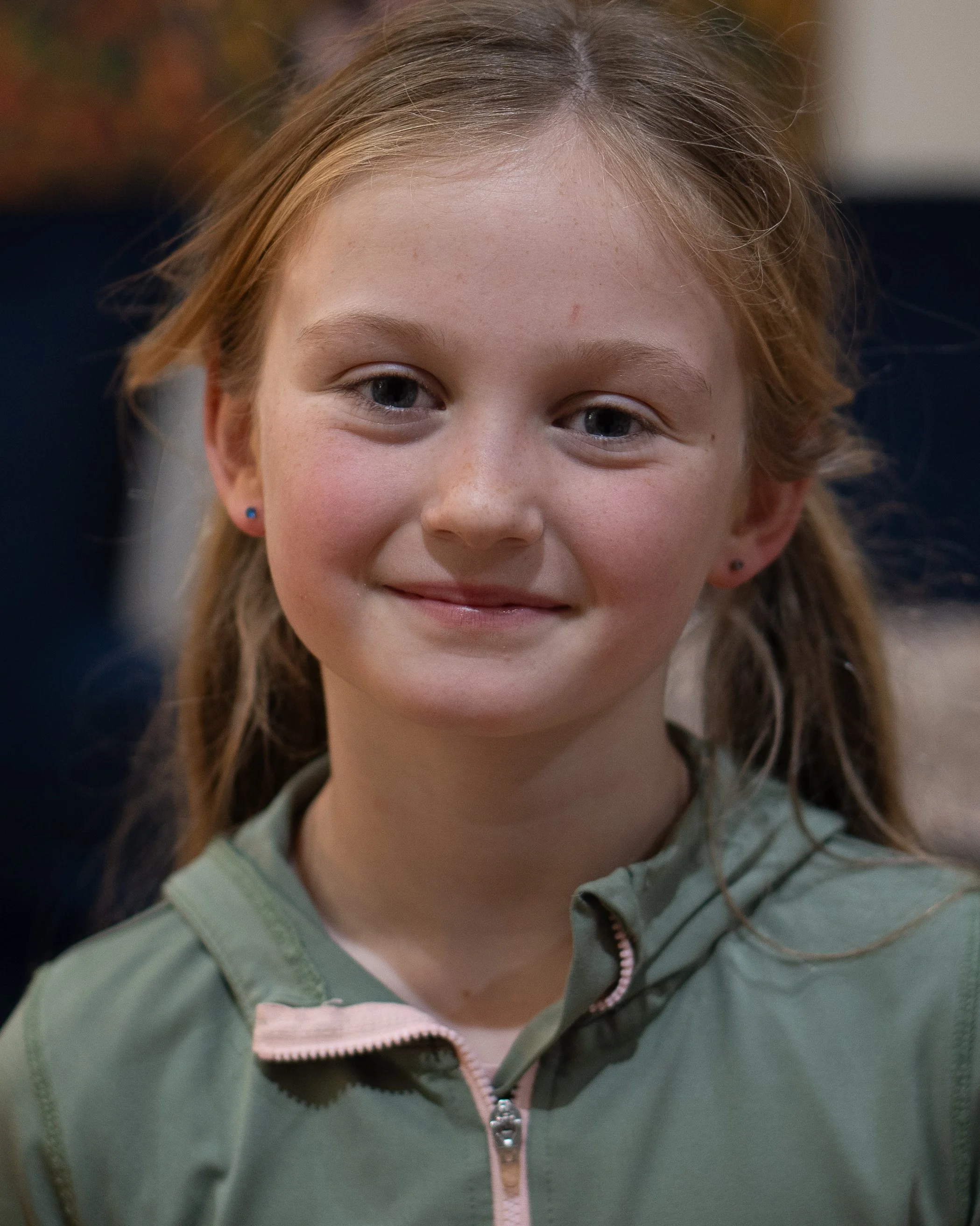 Children's Lobe Piercing from 8+ in Wheatley, Oxford and Thame