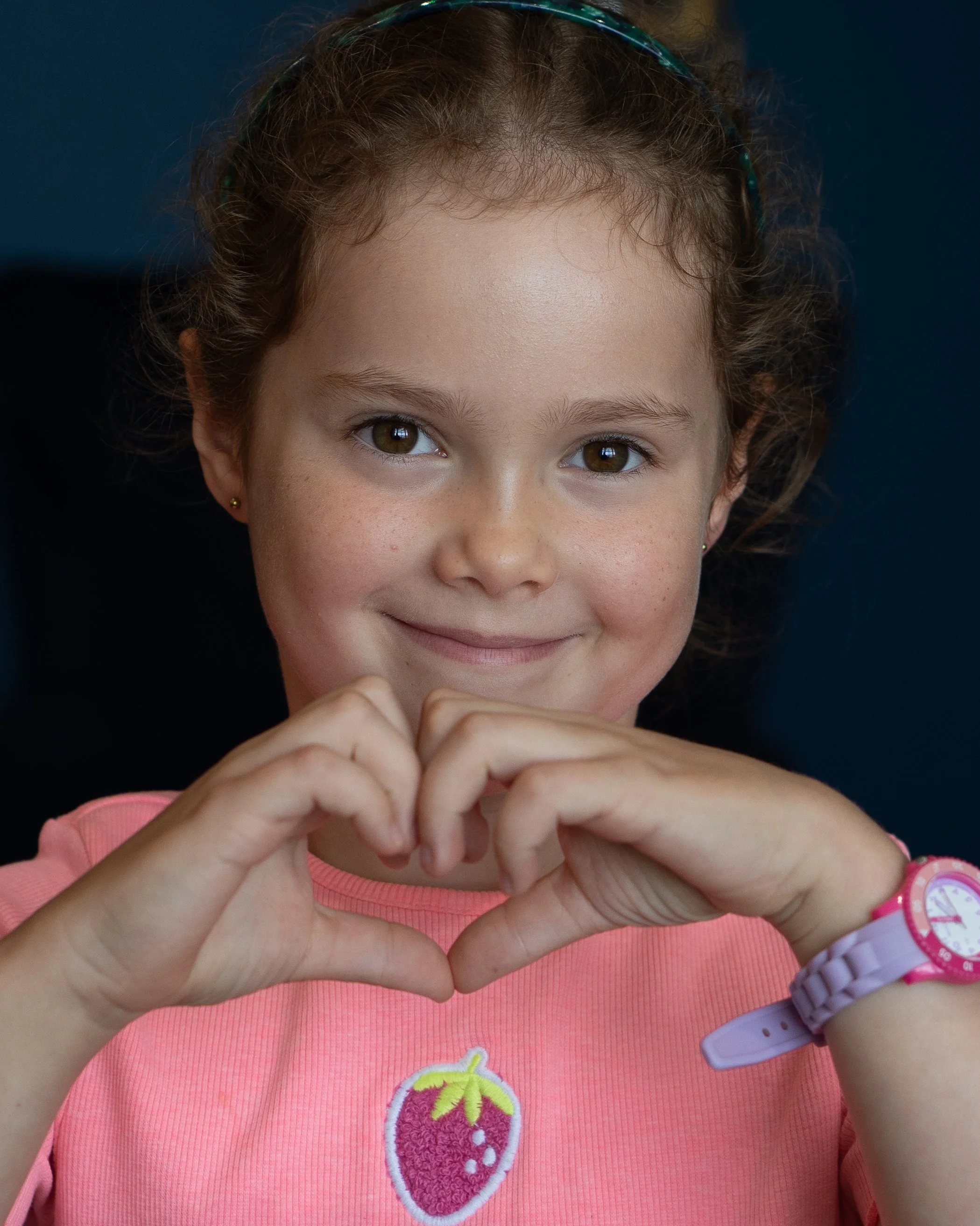 Childrens Lobe Piercings Oxford, Wheatley, Thame, Oxfordshire